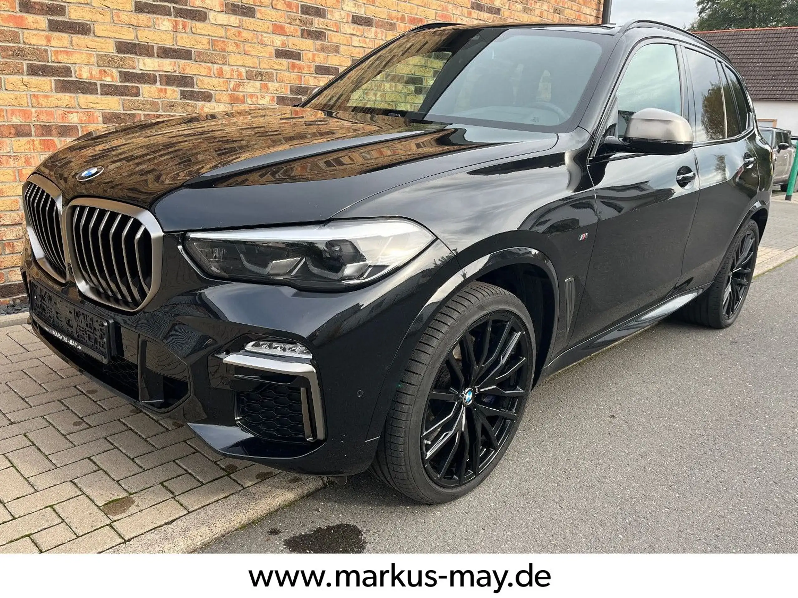 BMW - X5