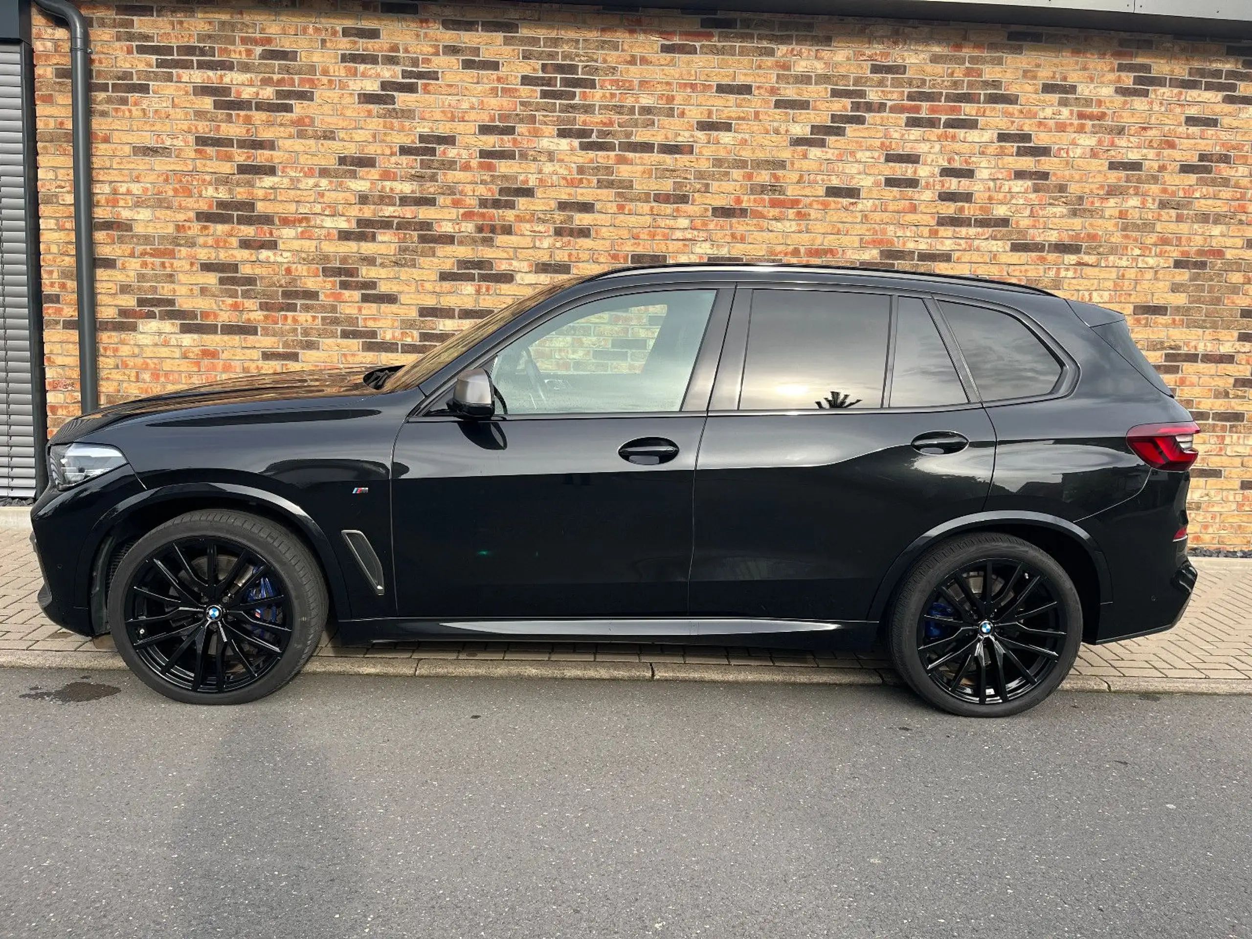 BMW - X5