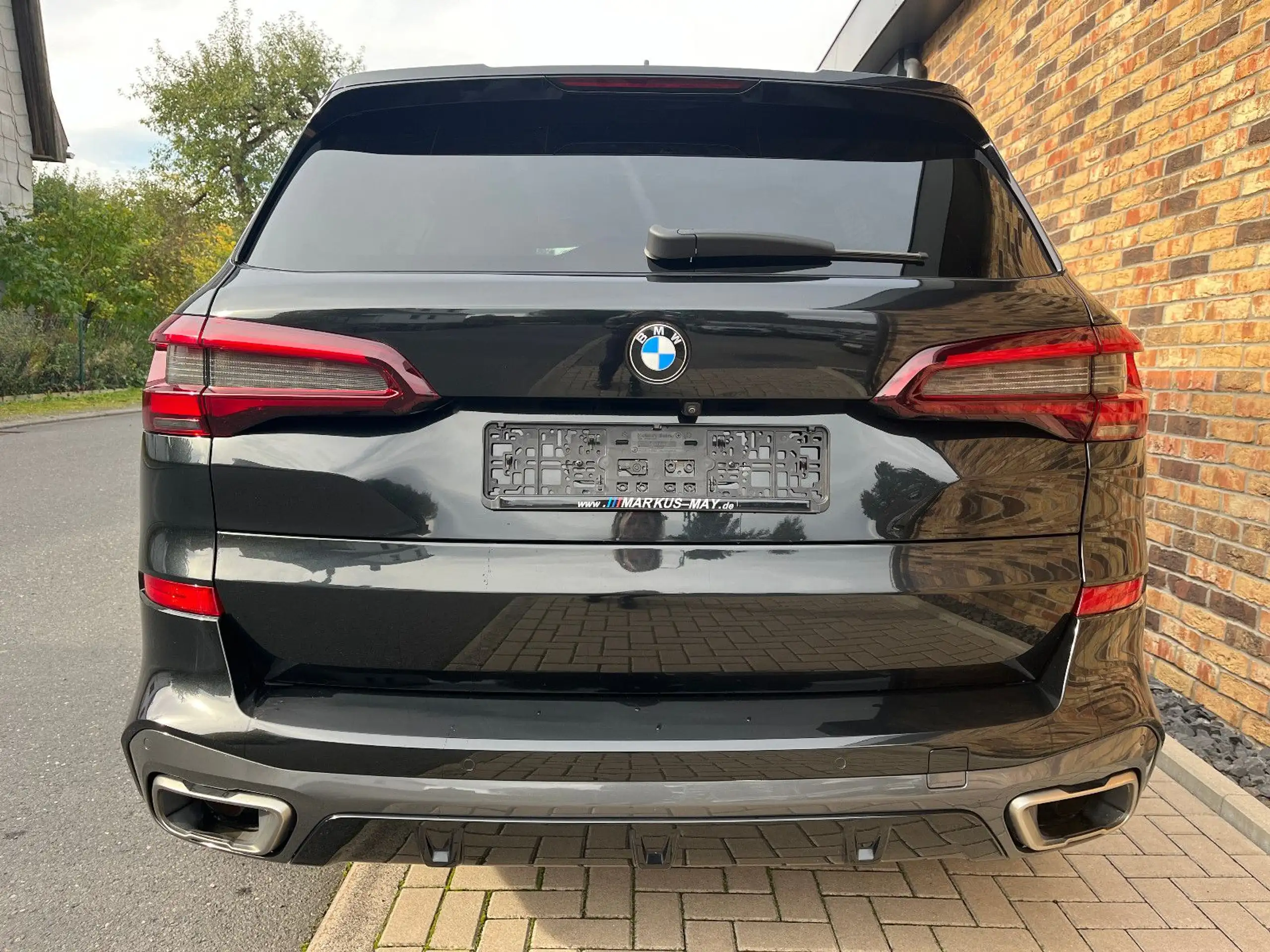 BMW - X5