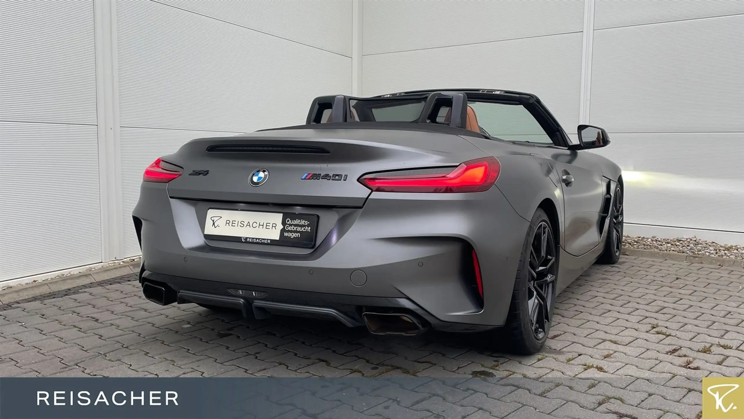 BMW - Z4 M