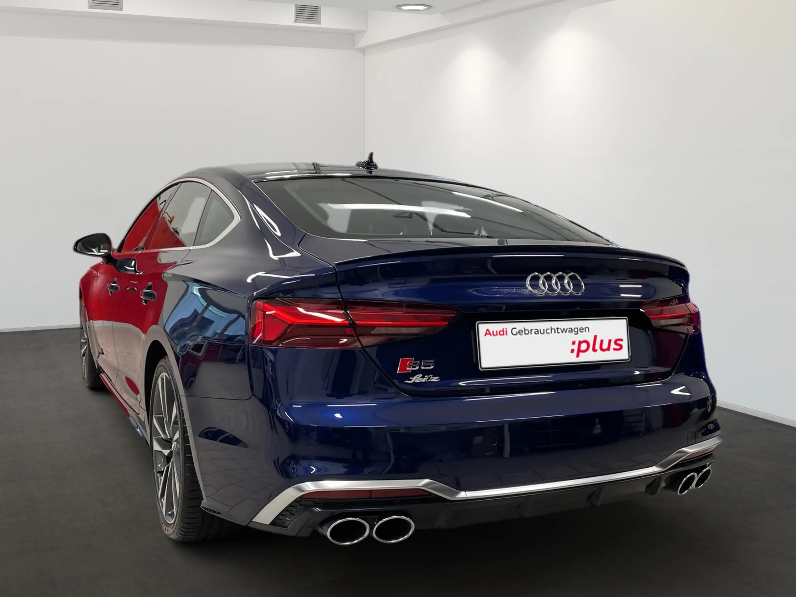 Audi - S5