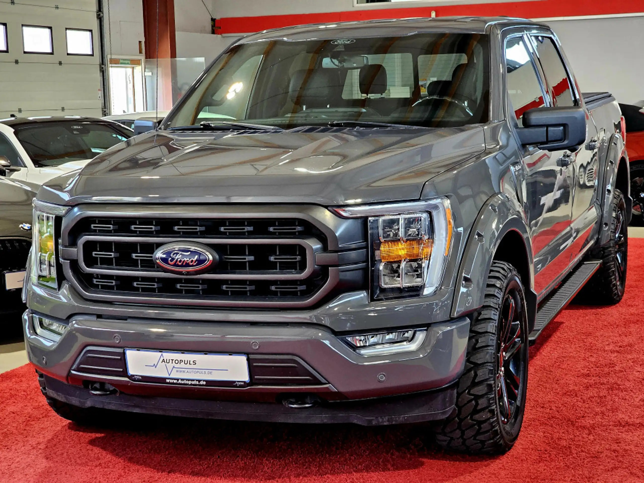 Ford - F 150