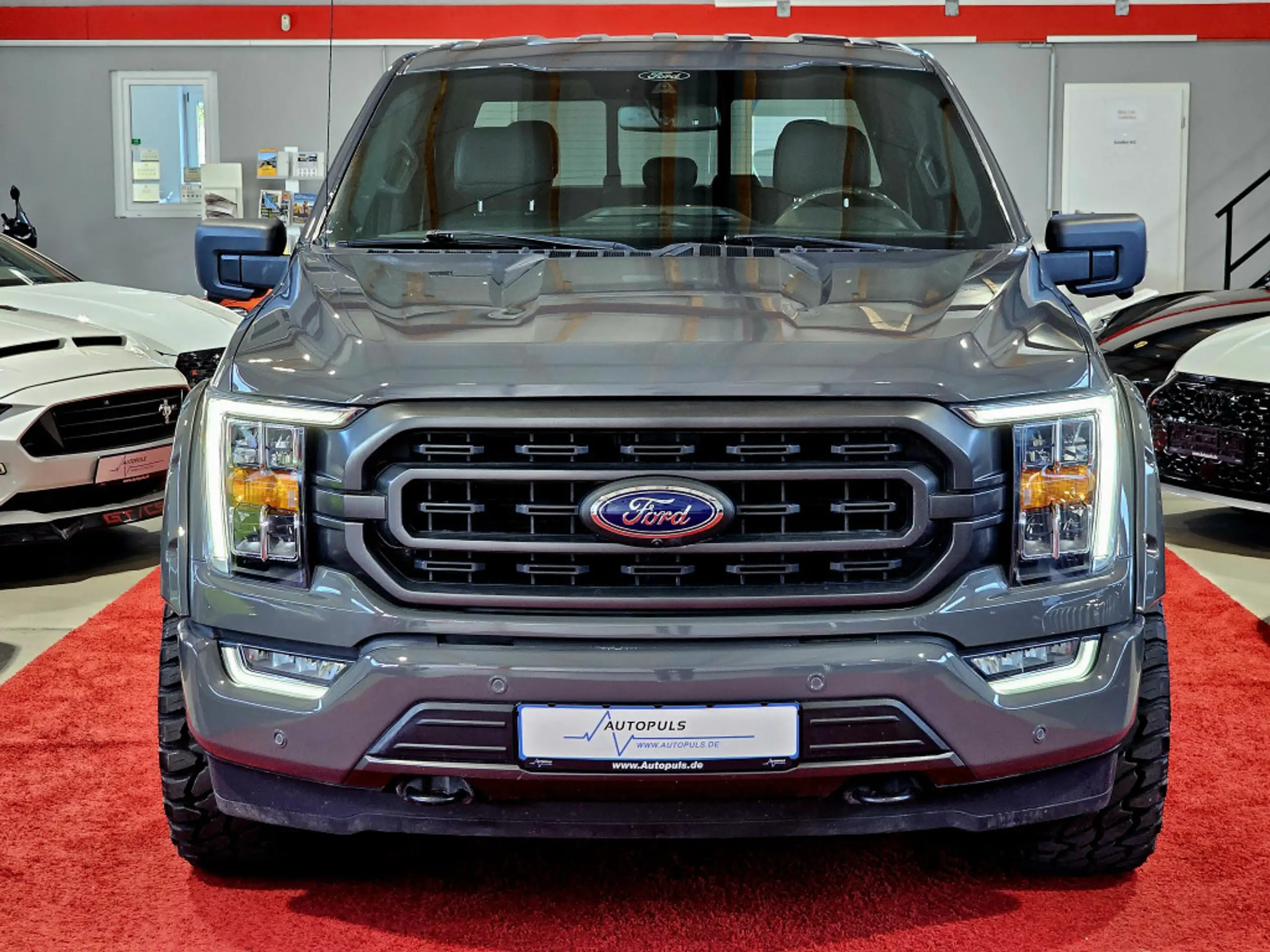 Ford - F 150