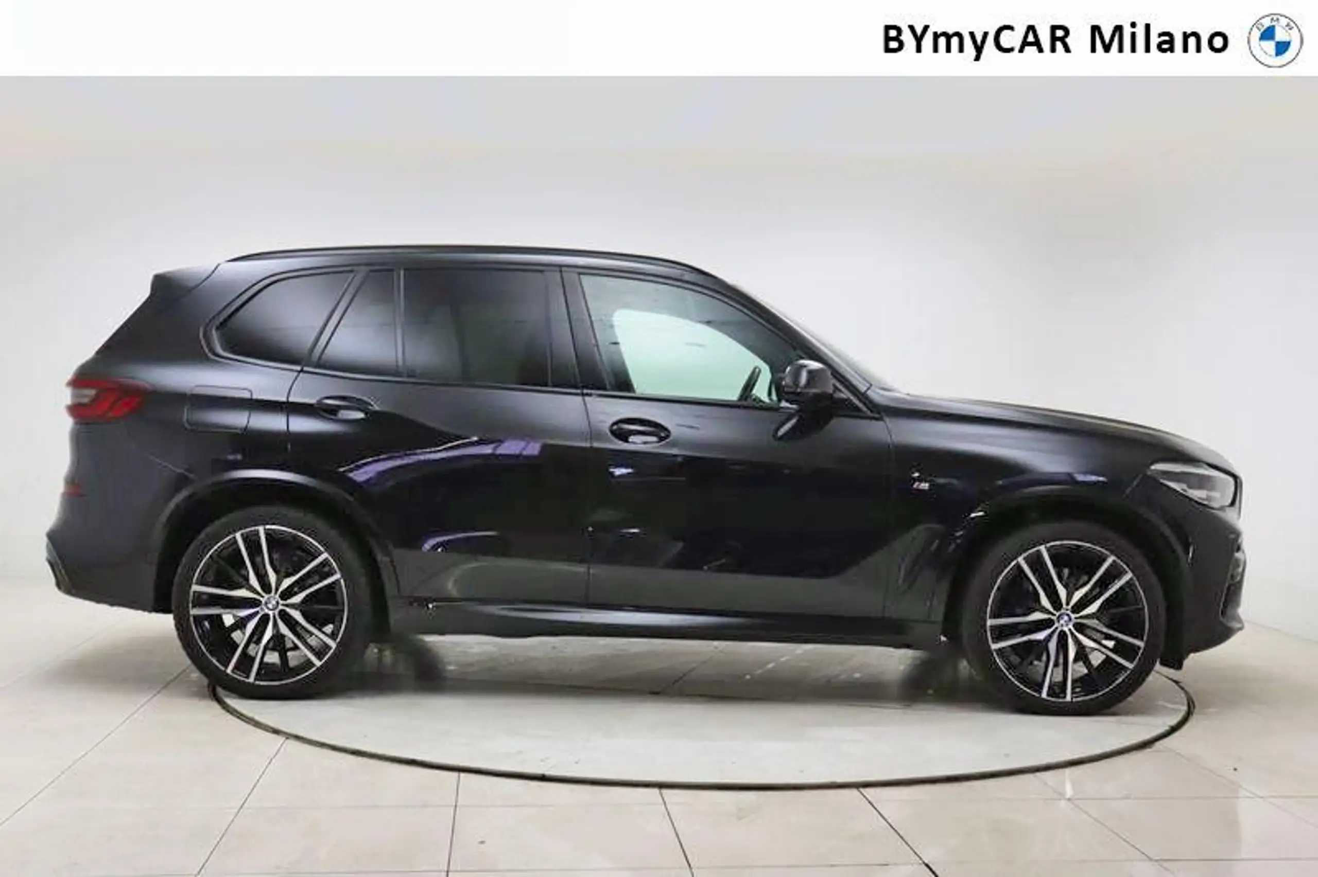 BMW - X5