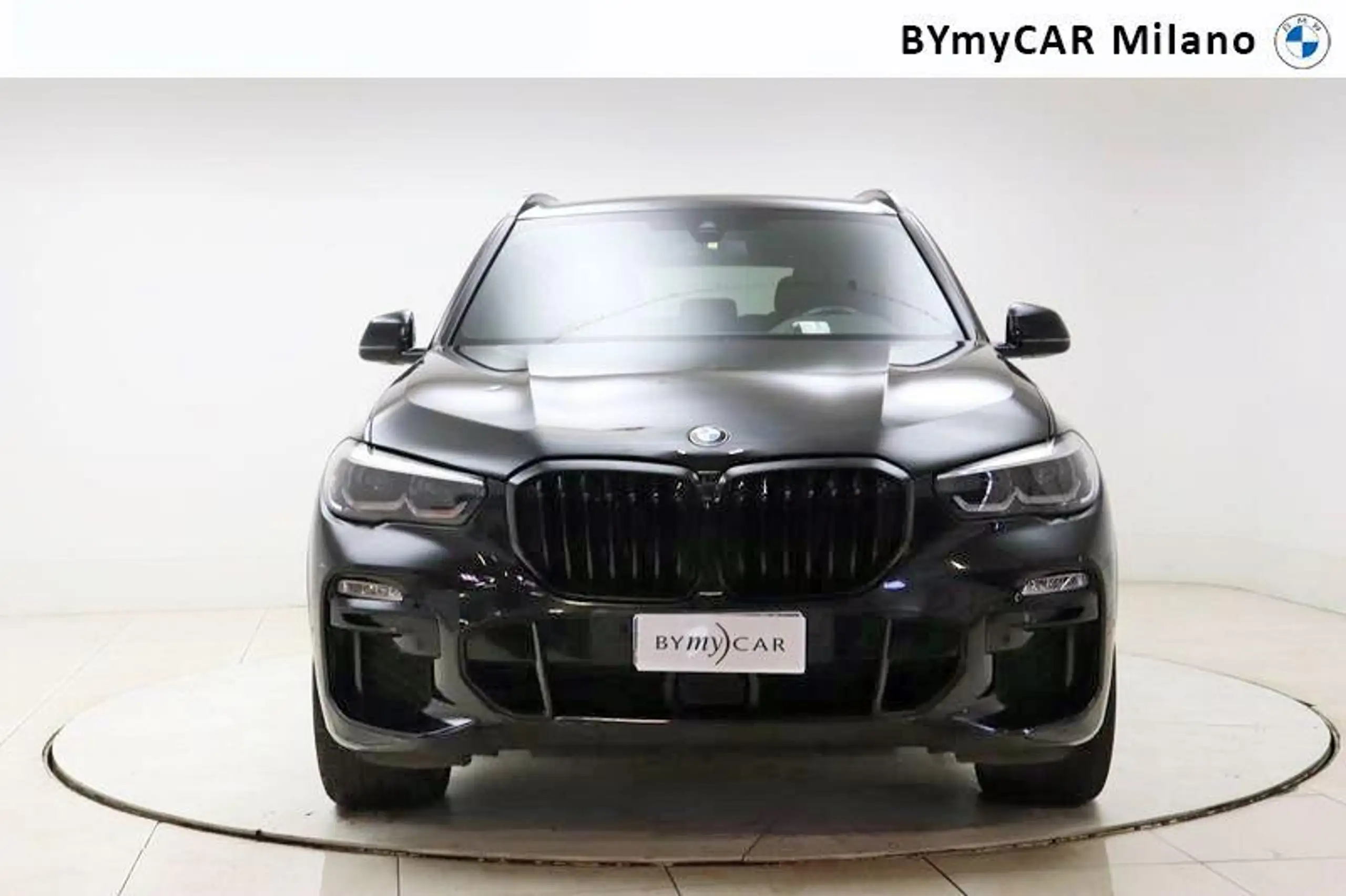 BMW - X5