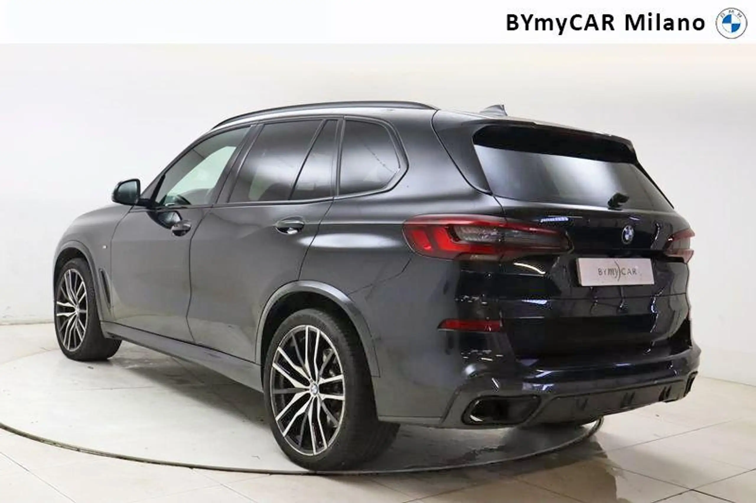 BMW - X5