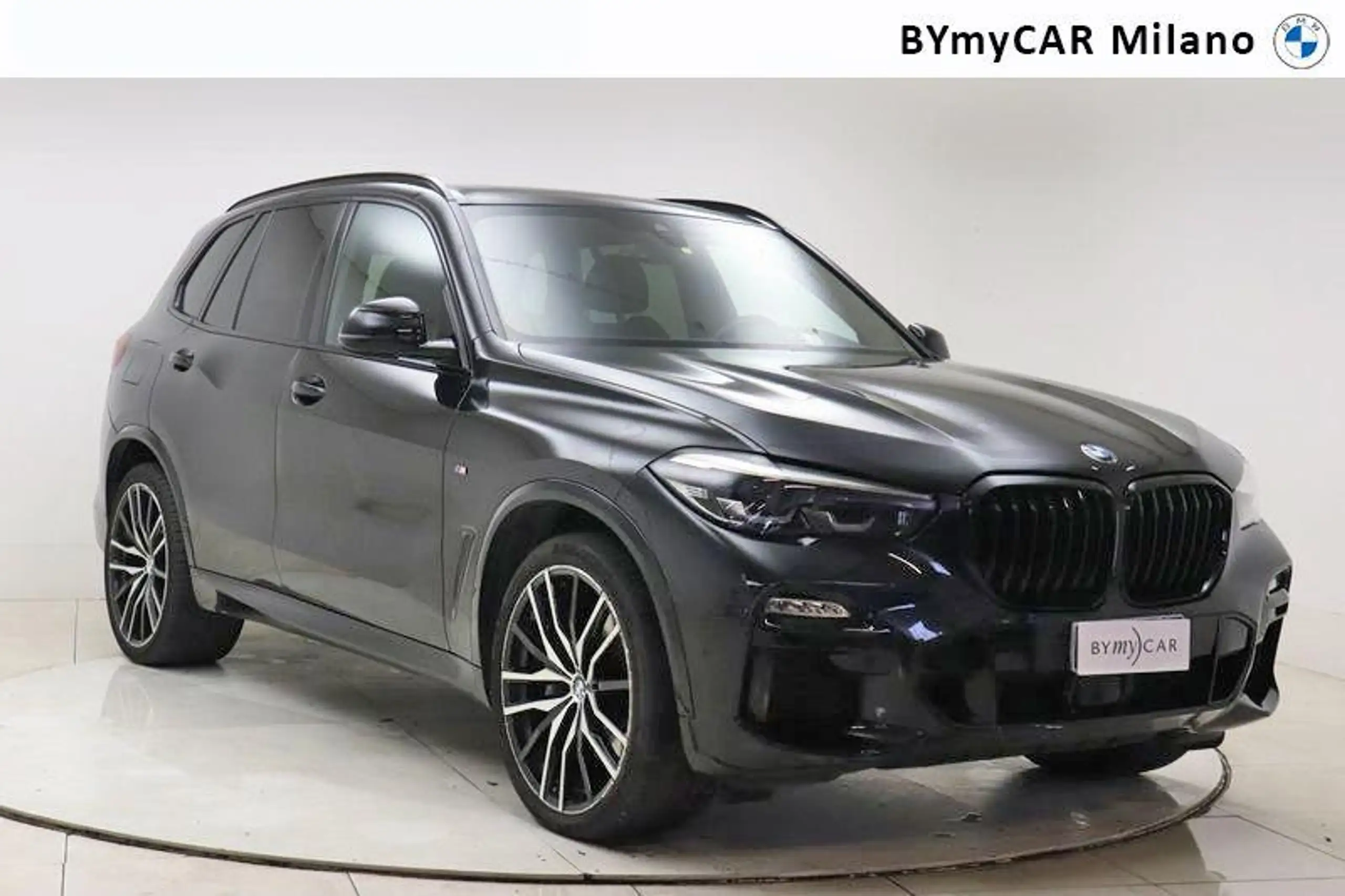 BMW - X5