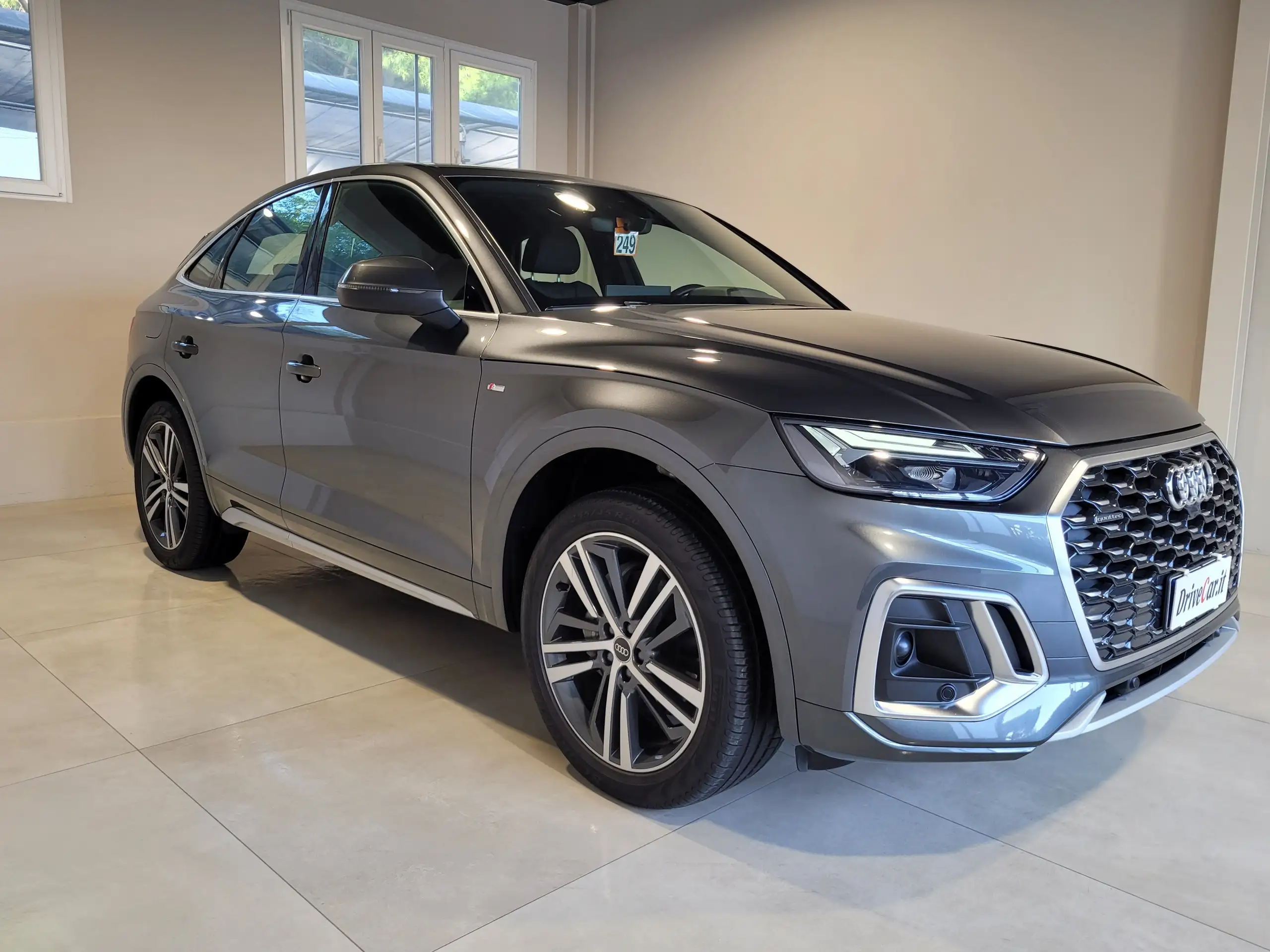 Audi - Q5