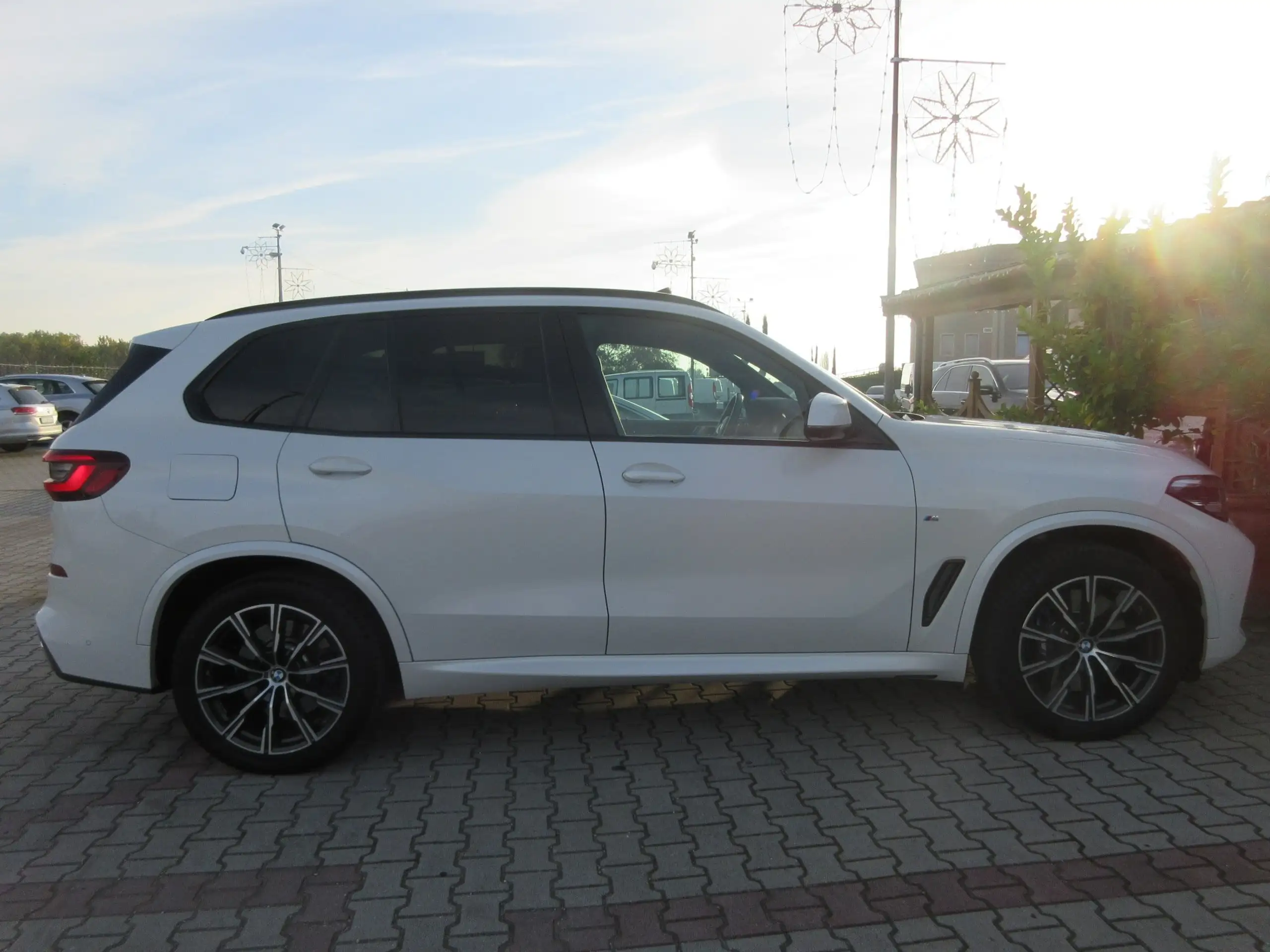 BMW - X5