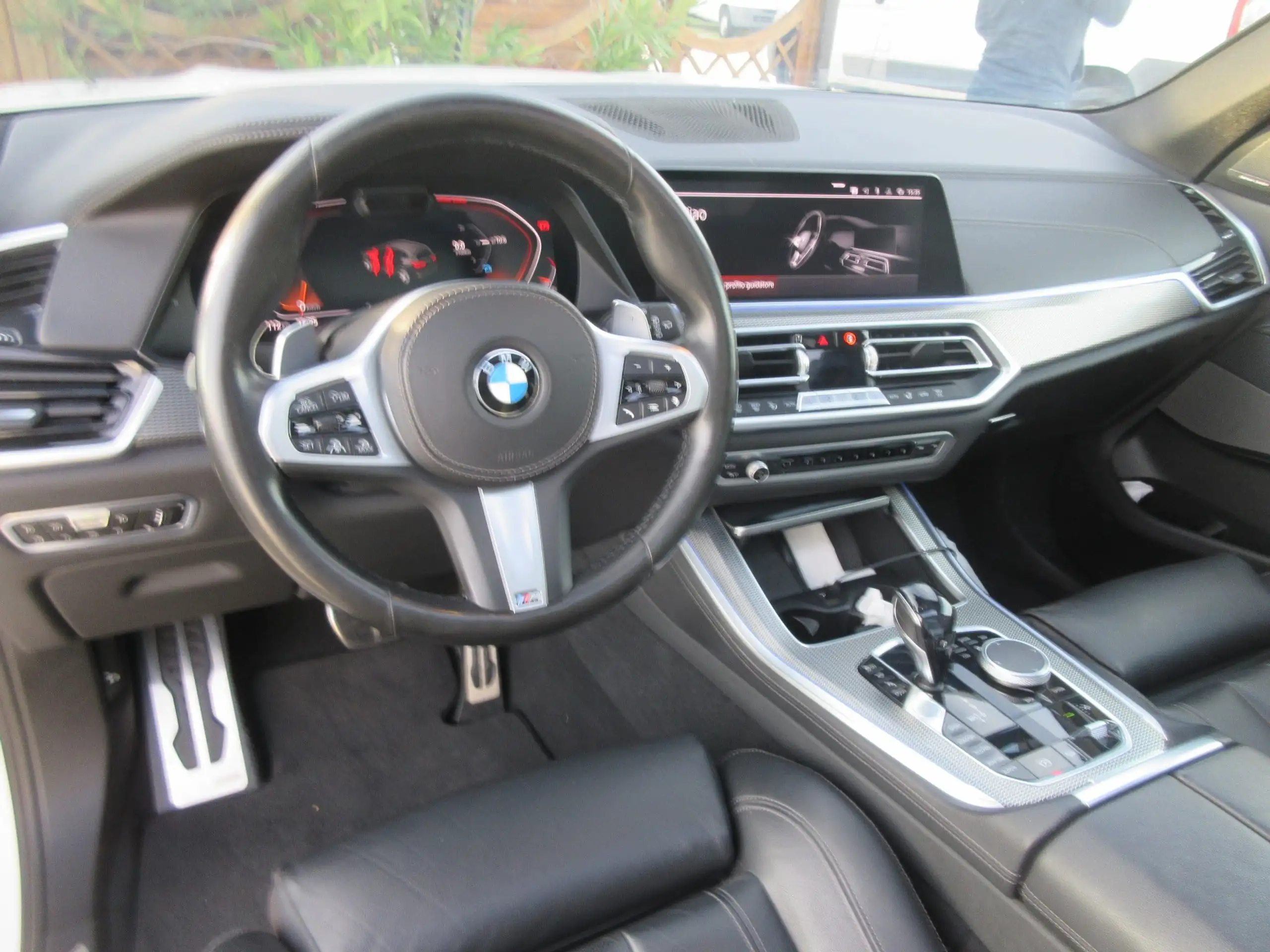 BMW - X5