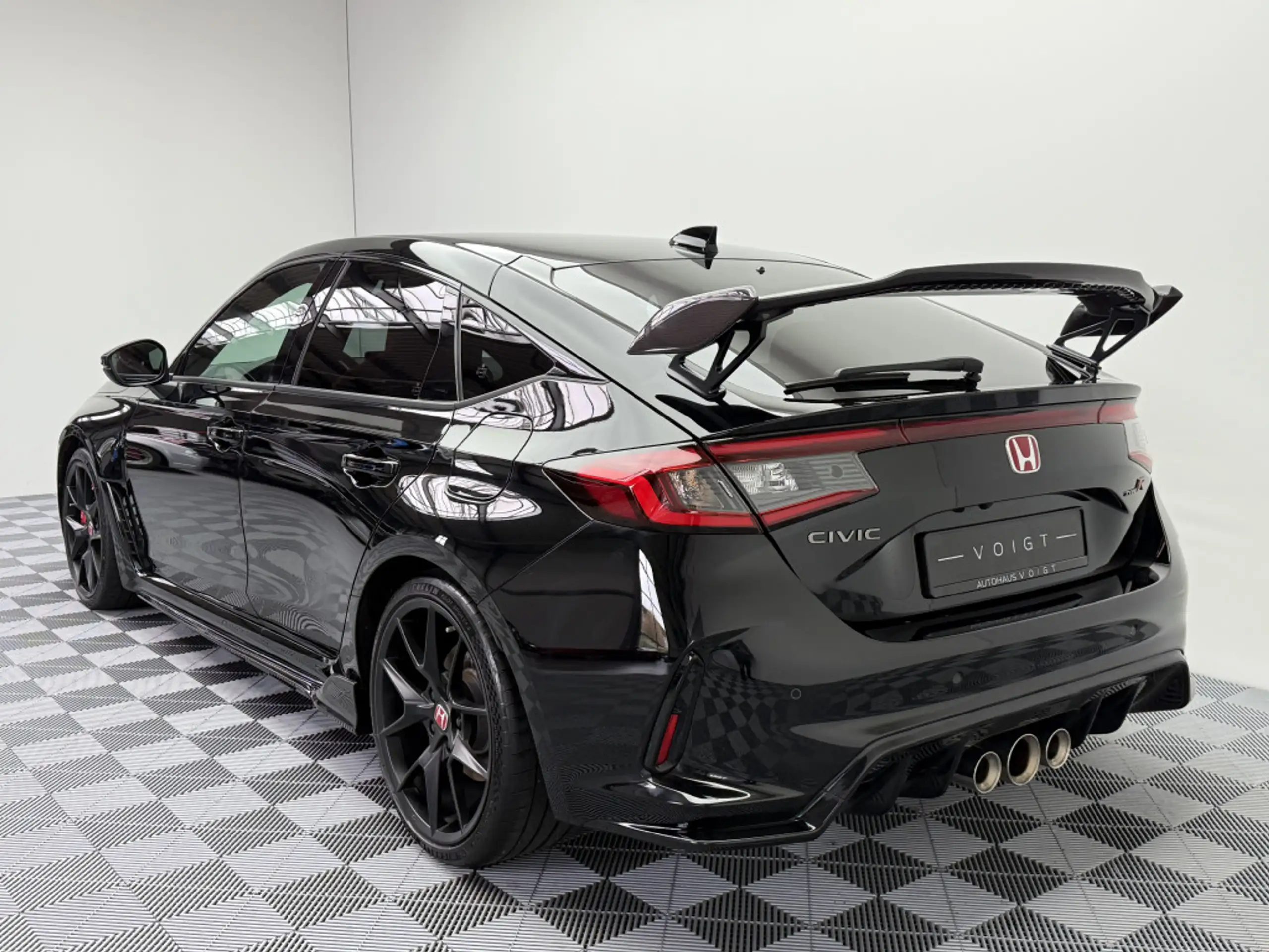 Honda - Civic