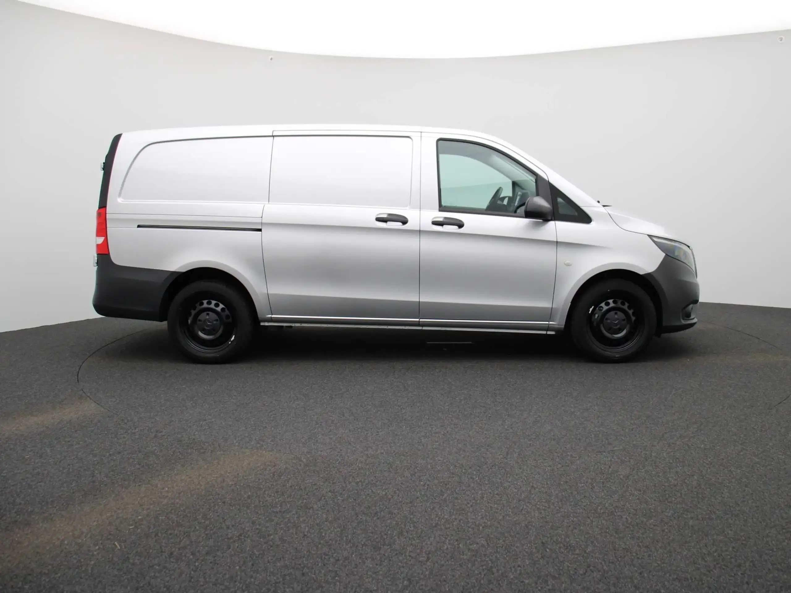 Mercedes-Benz - Vito