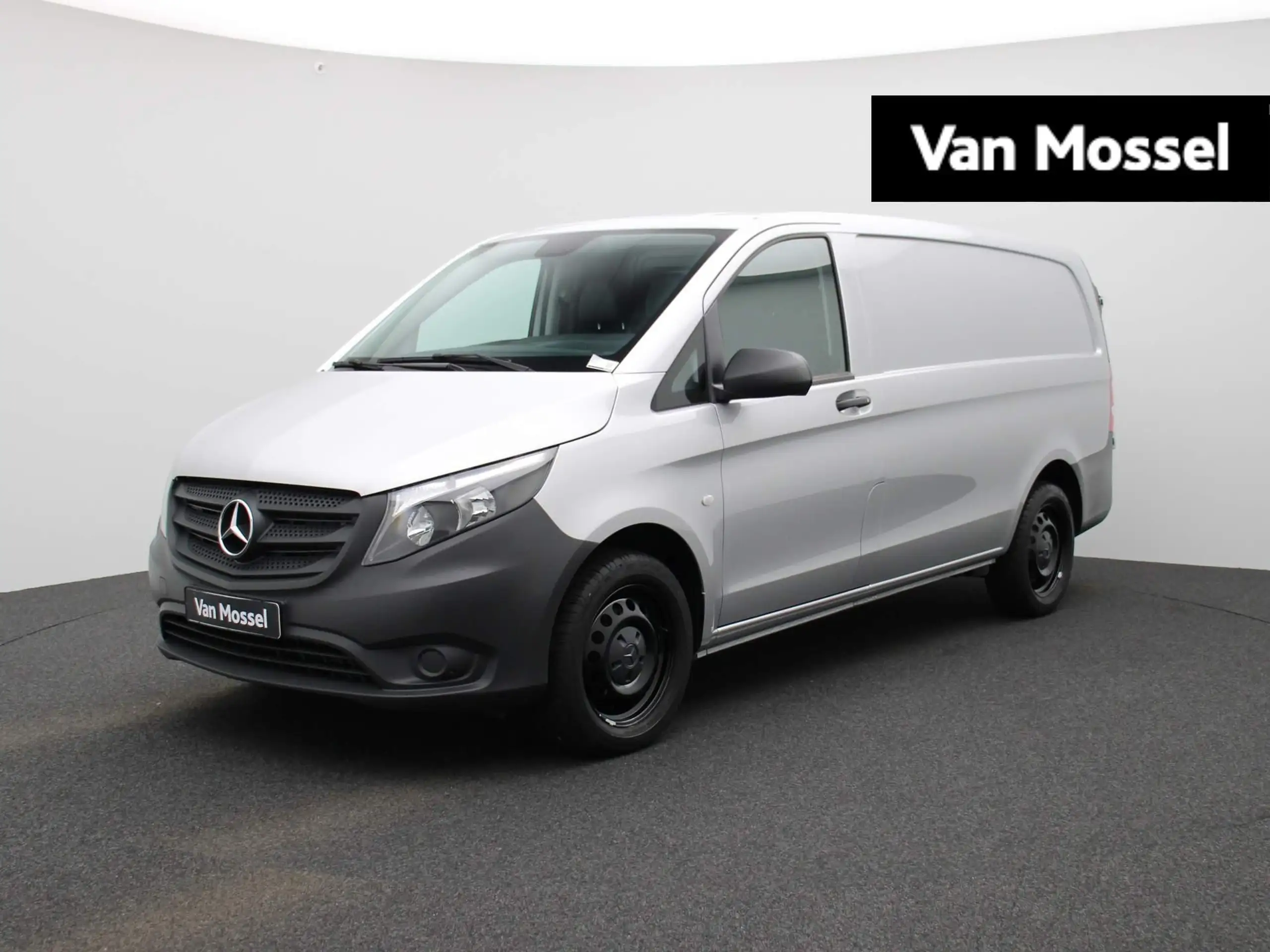 Mercedes-Benz - Vito