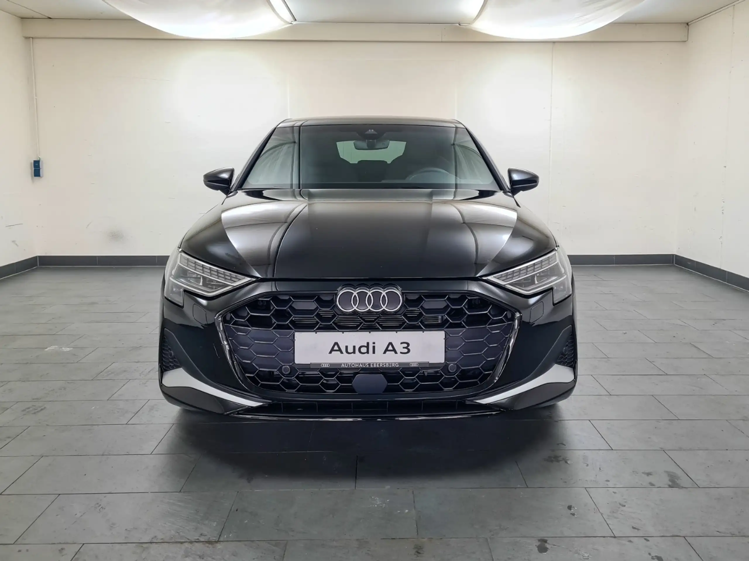 Audi - A3