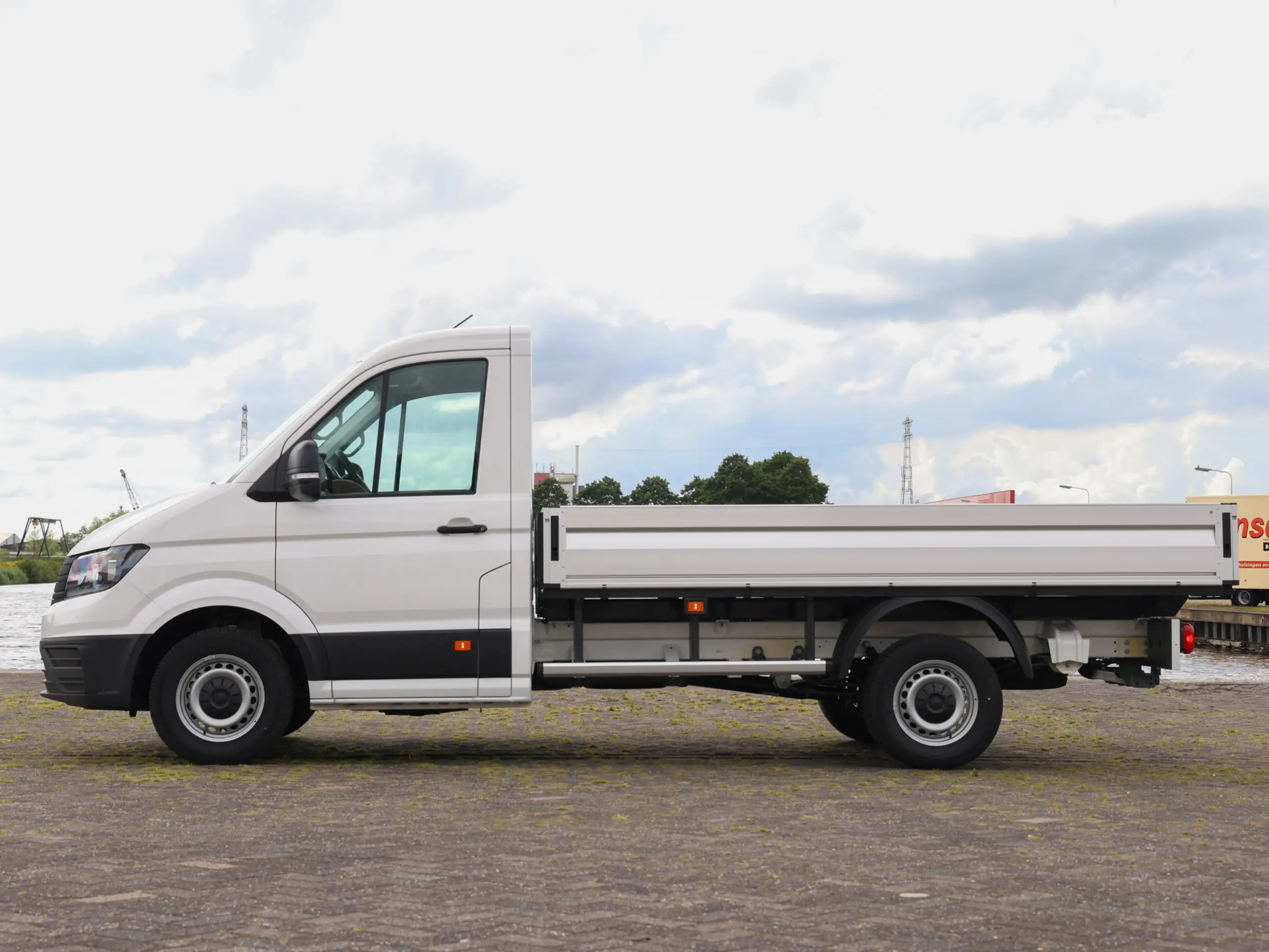 Volkswagen - Crafter