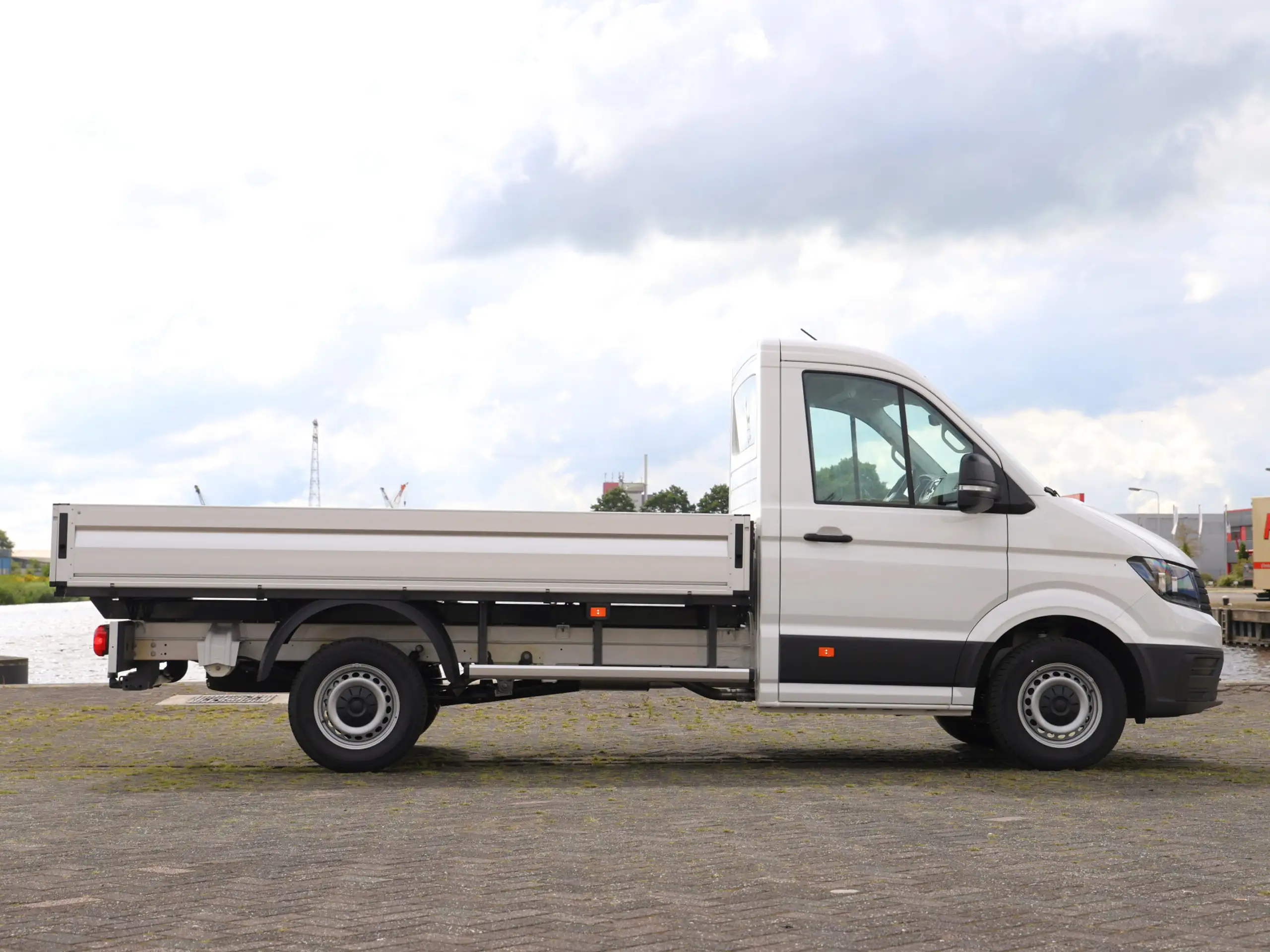 Volkswagen - Crafter