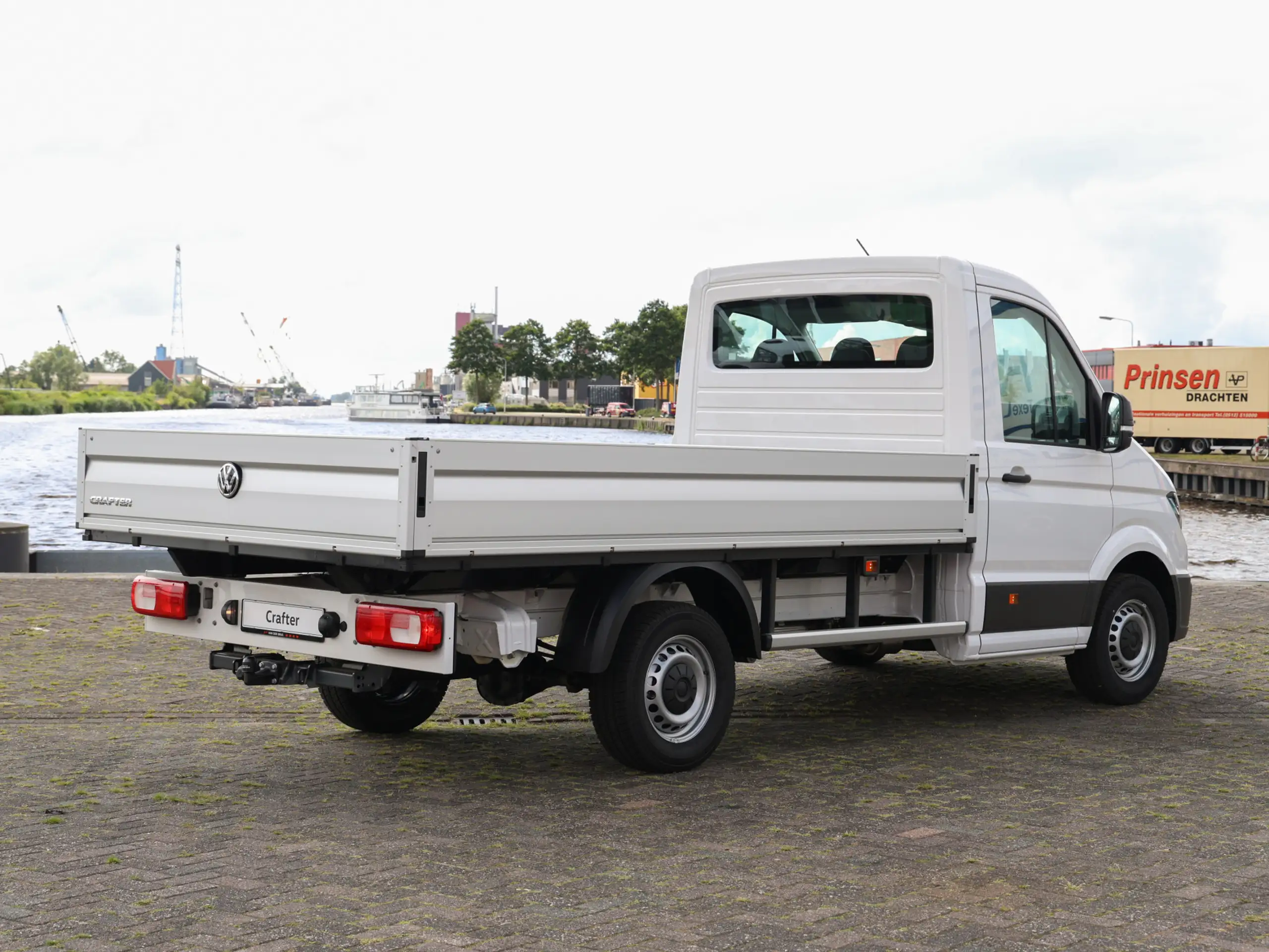 Volkswagen - Crafter