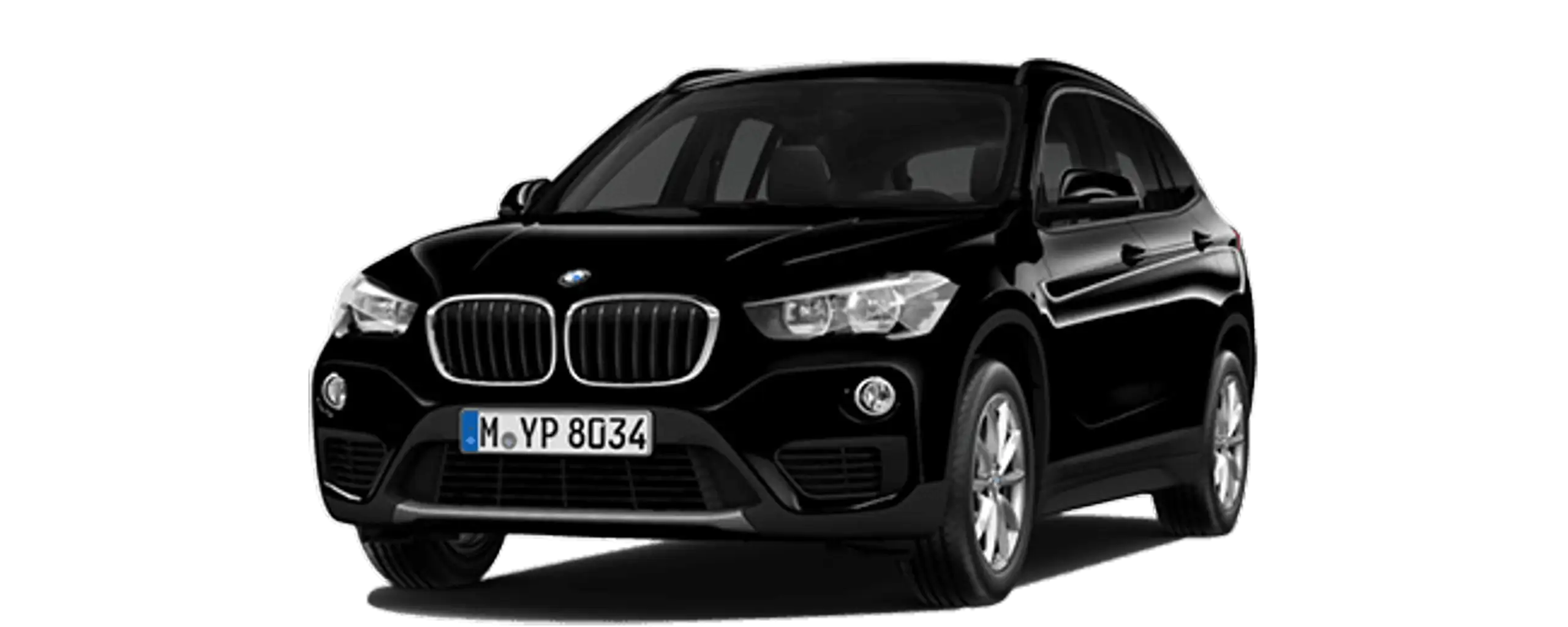 BMW - X1