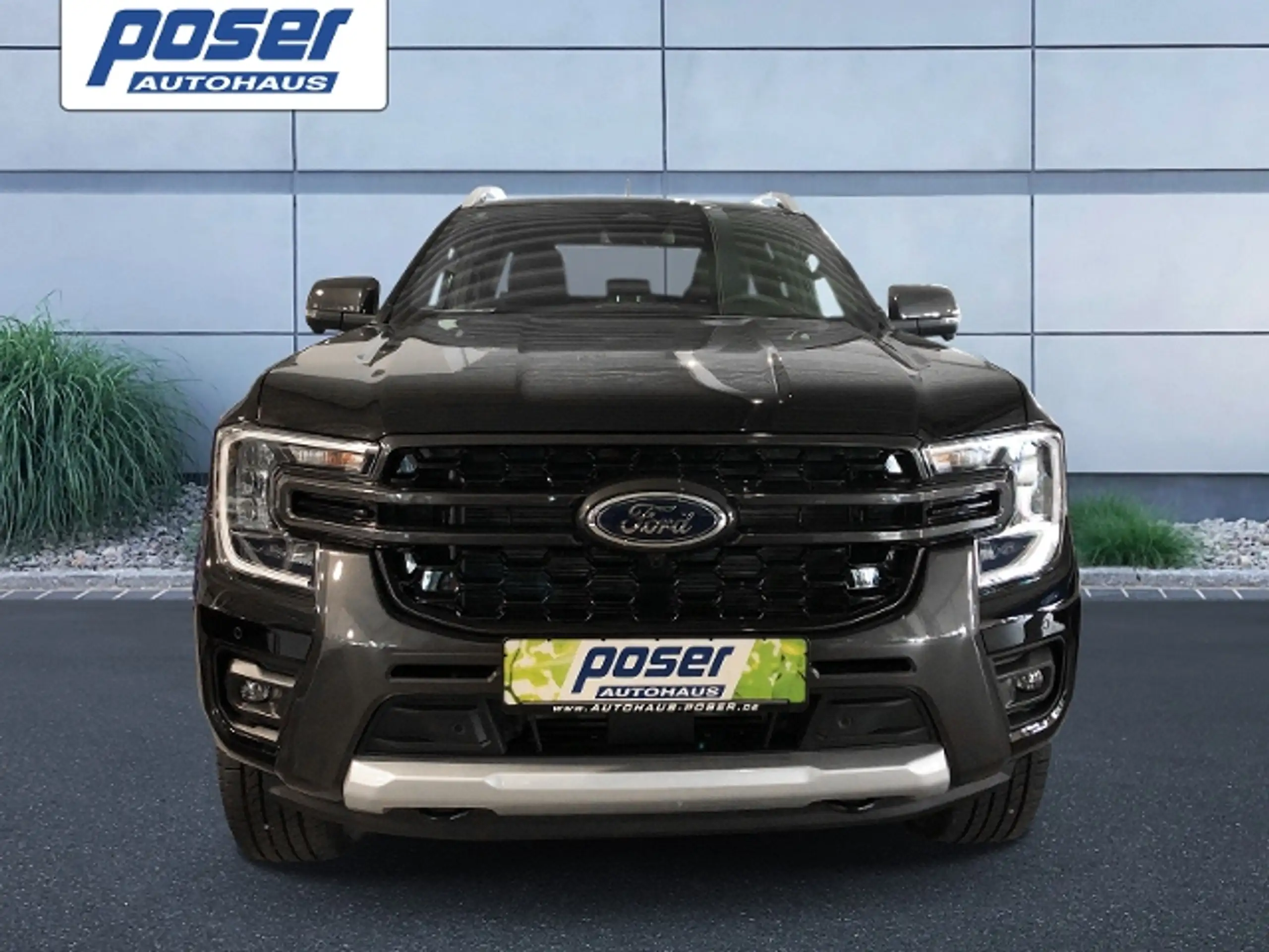 Ford - Ranger