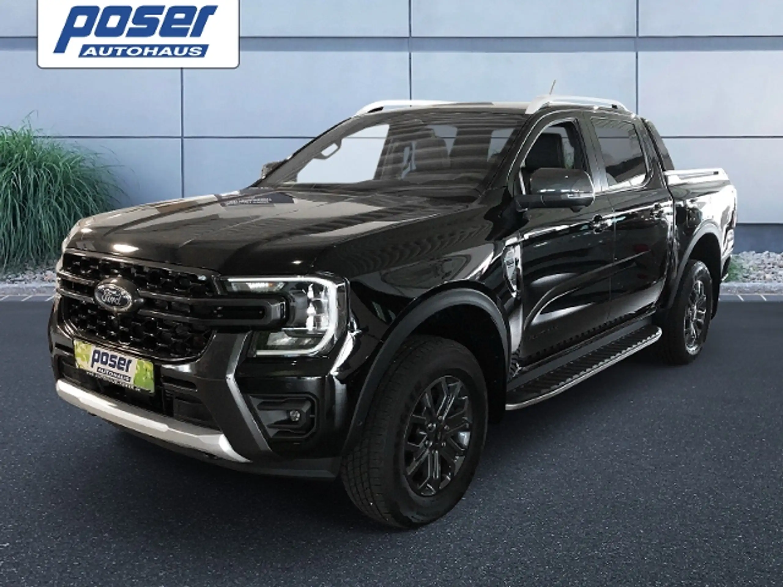 Ford - Ranger