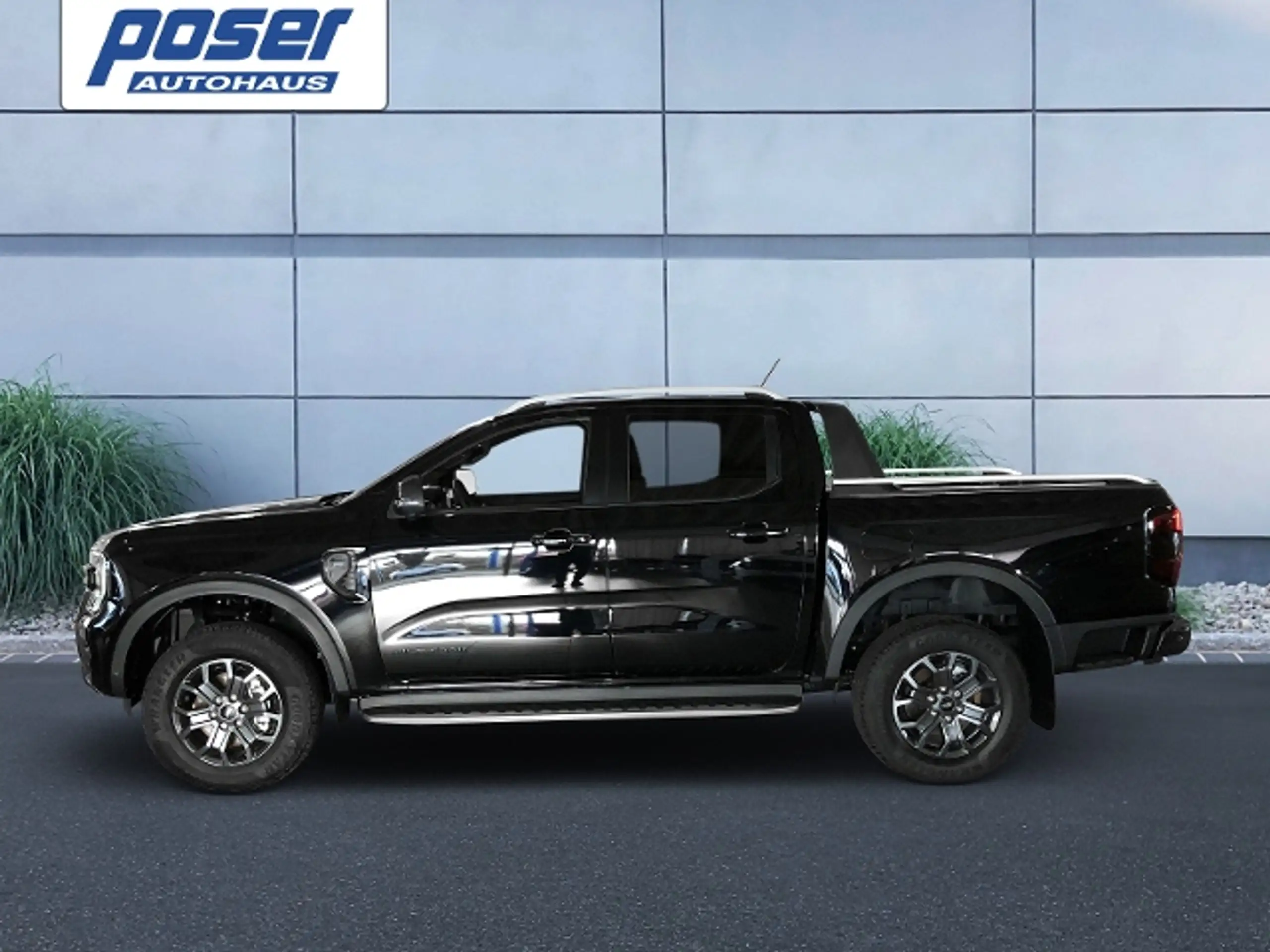 Ford - Ranger