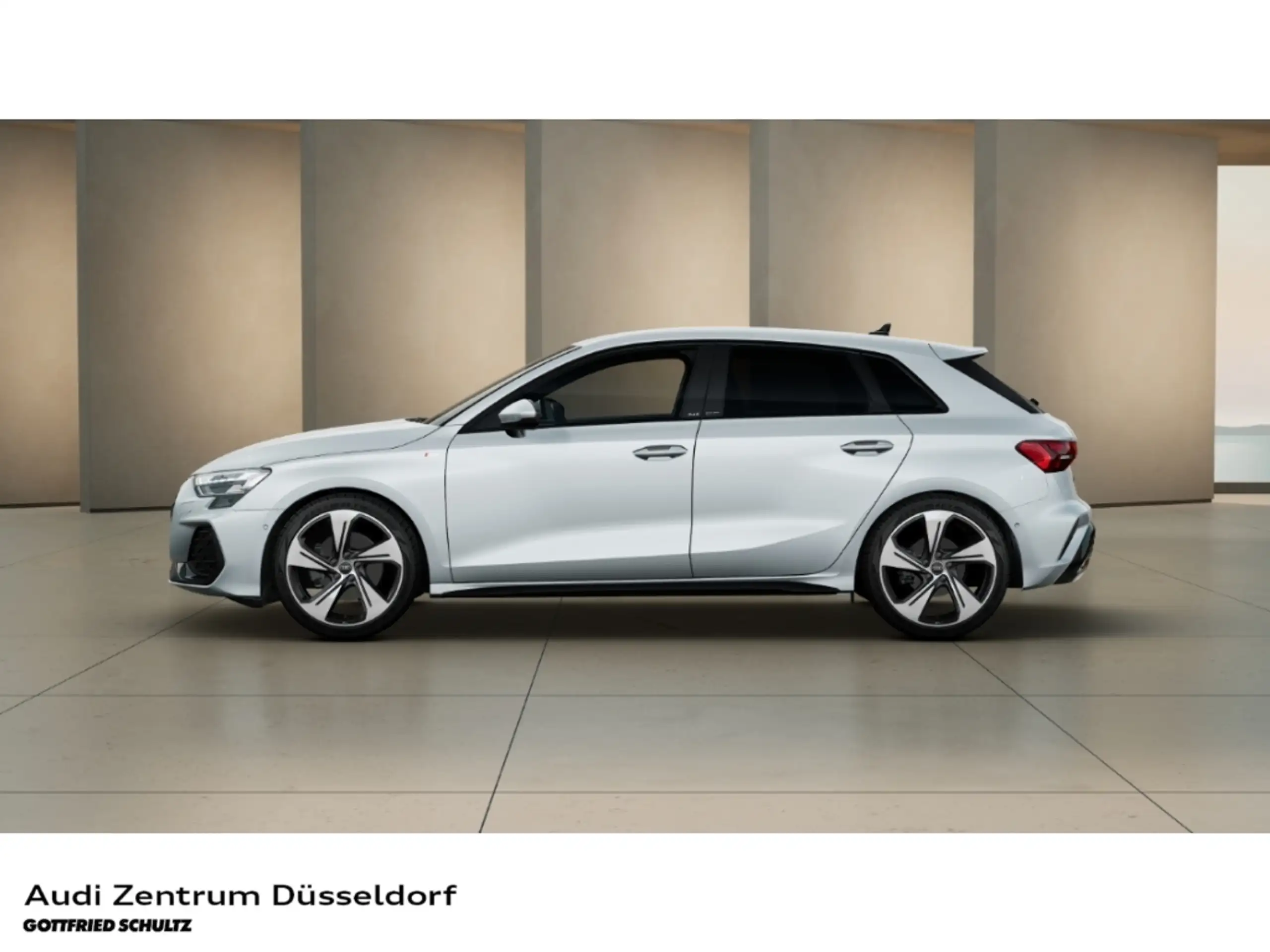 Audi - A3