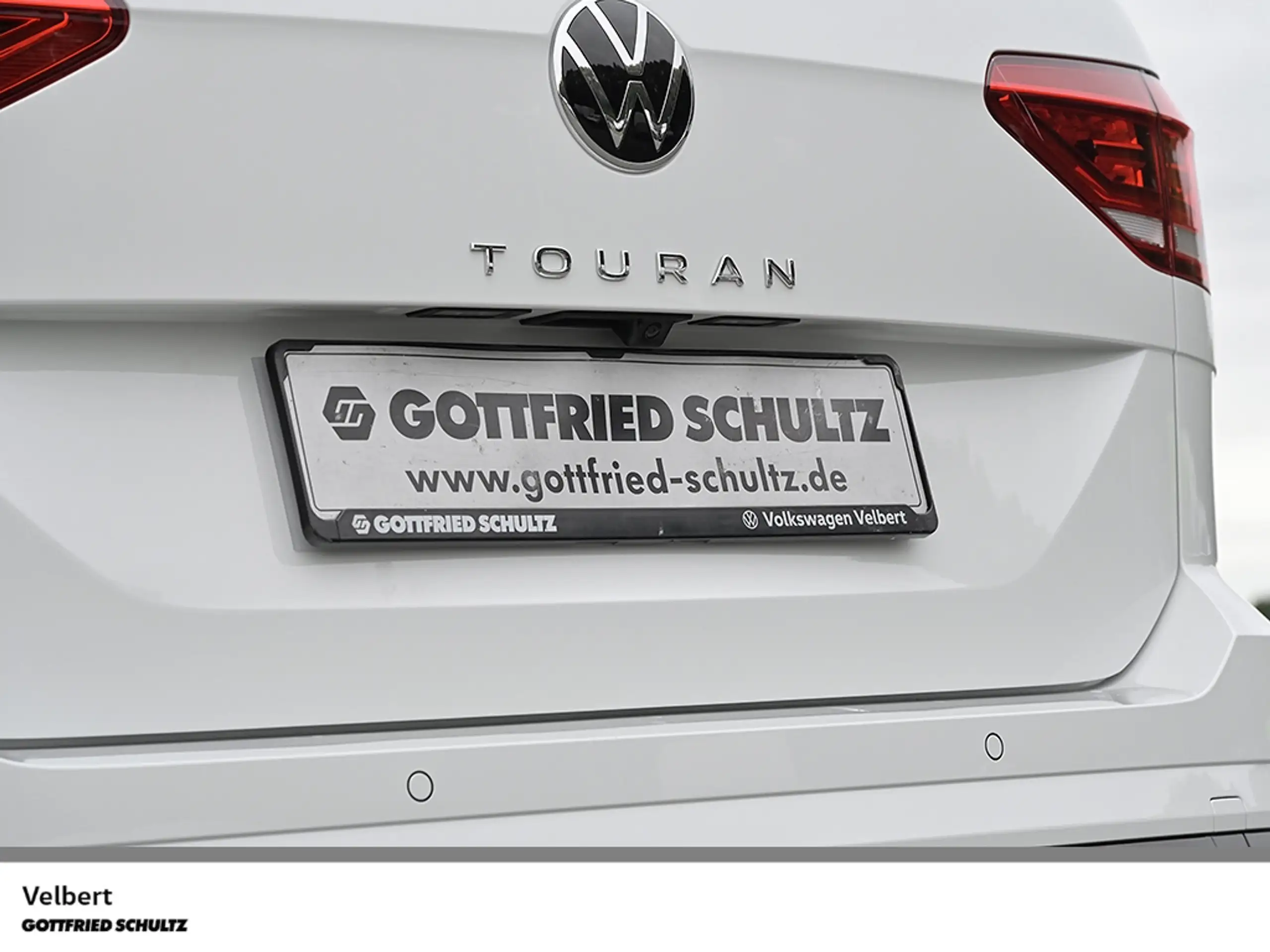 Volkswagen - Touran