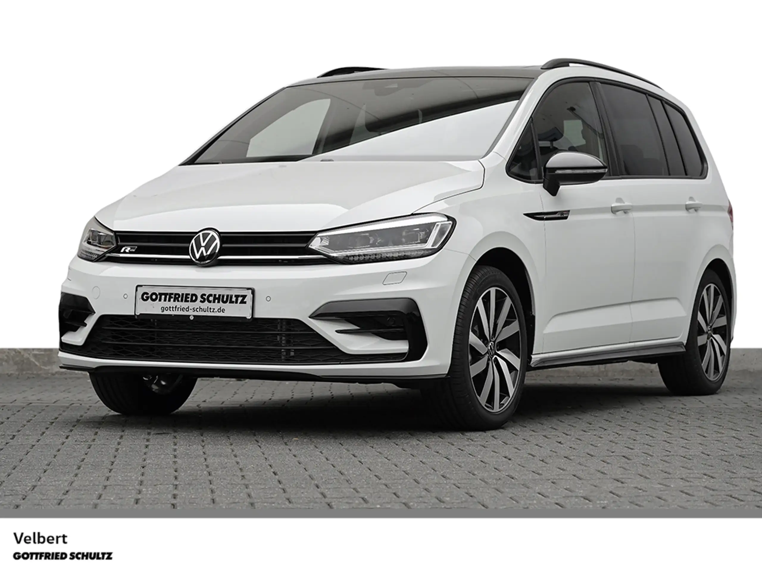 Volkswagen - Touran