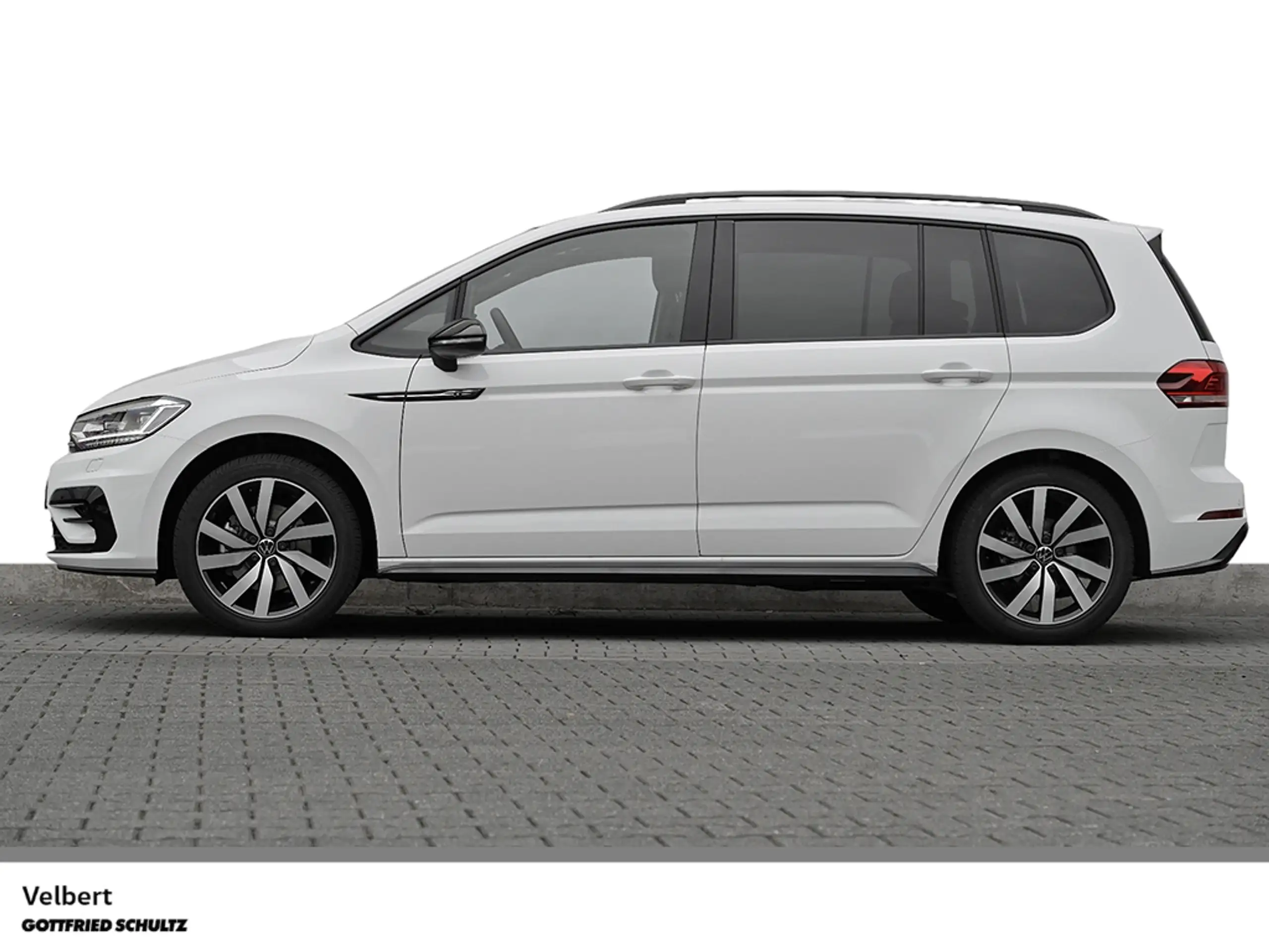 Volkswagen - Touran