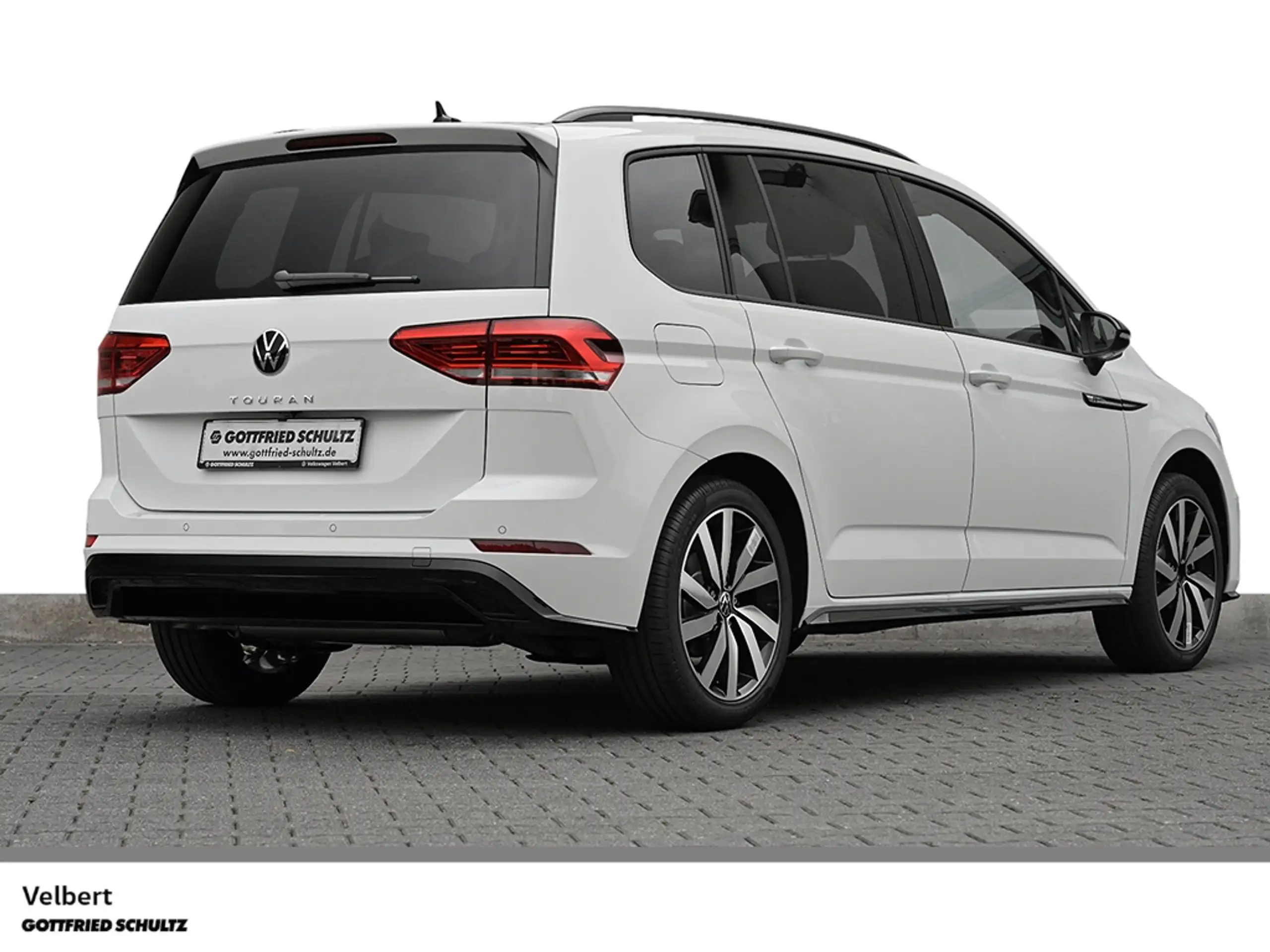 Volkswagen - Touran