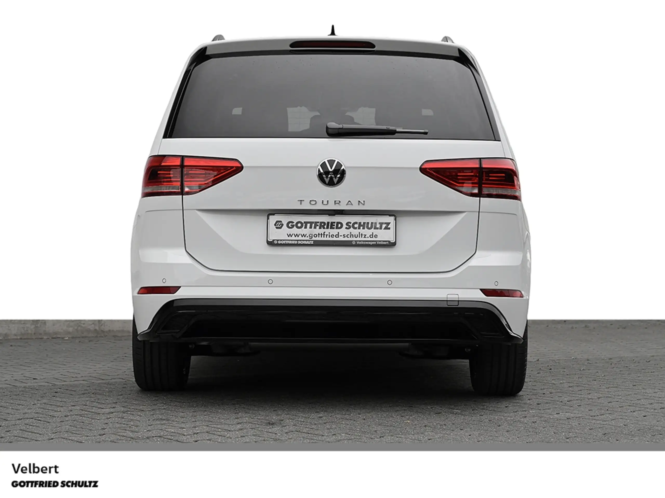 Volkswagen - Touran