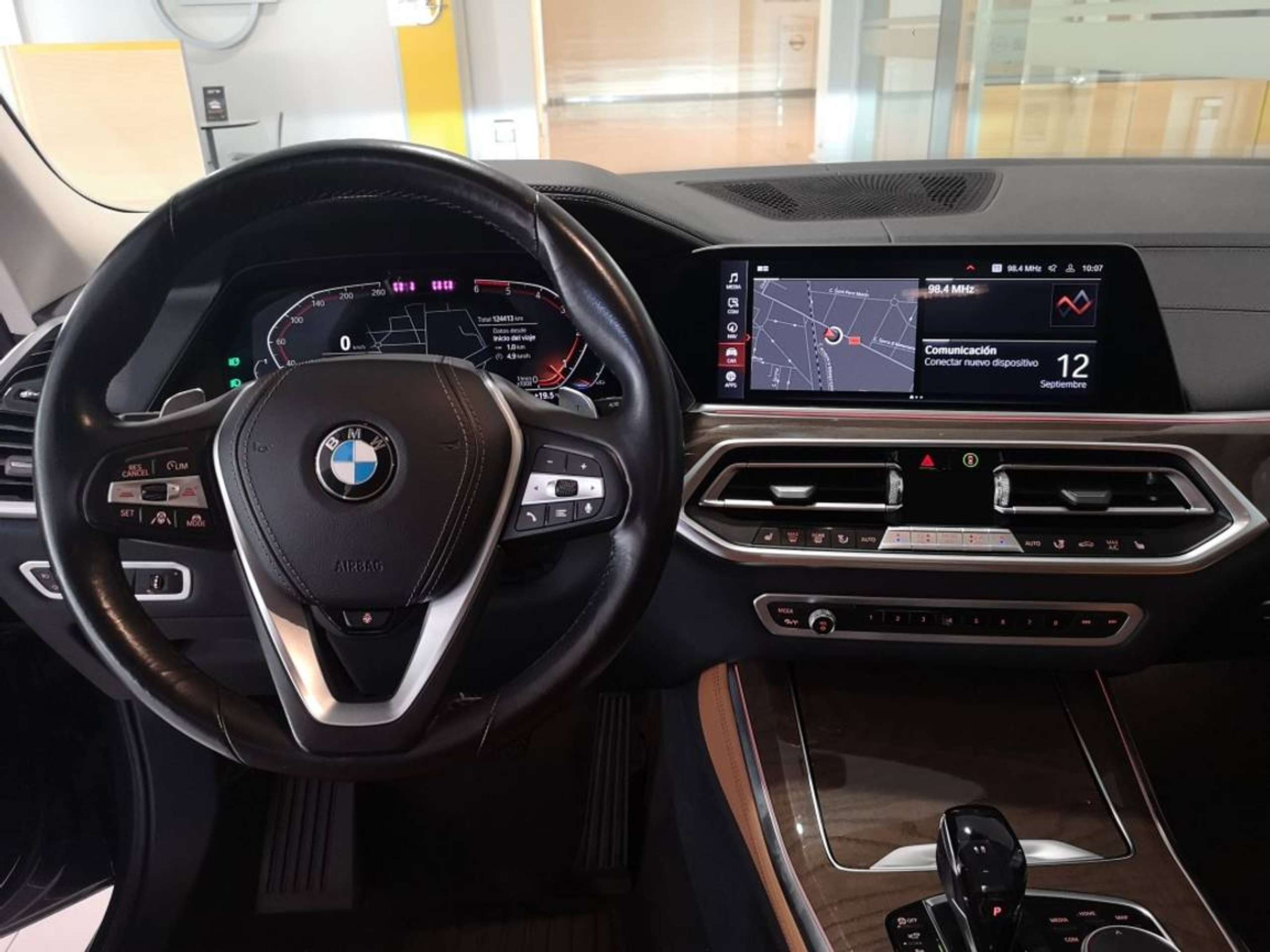 BMW - X5