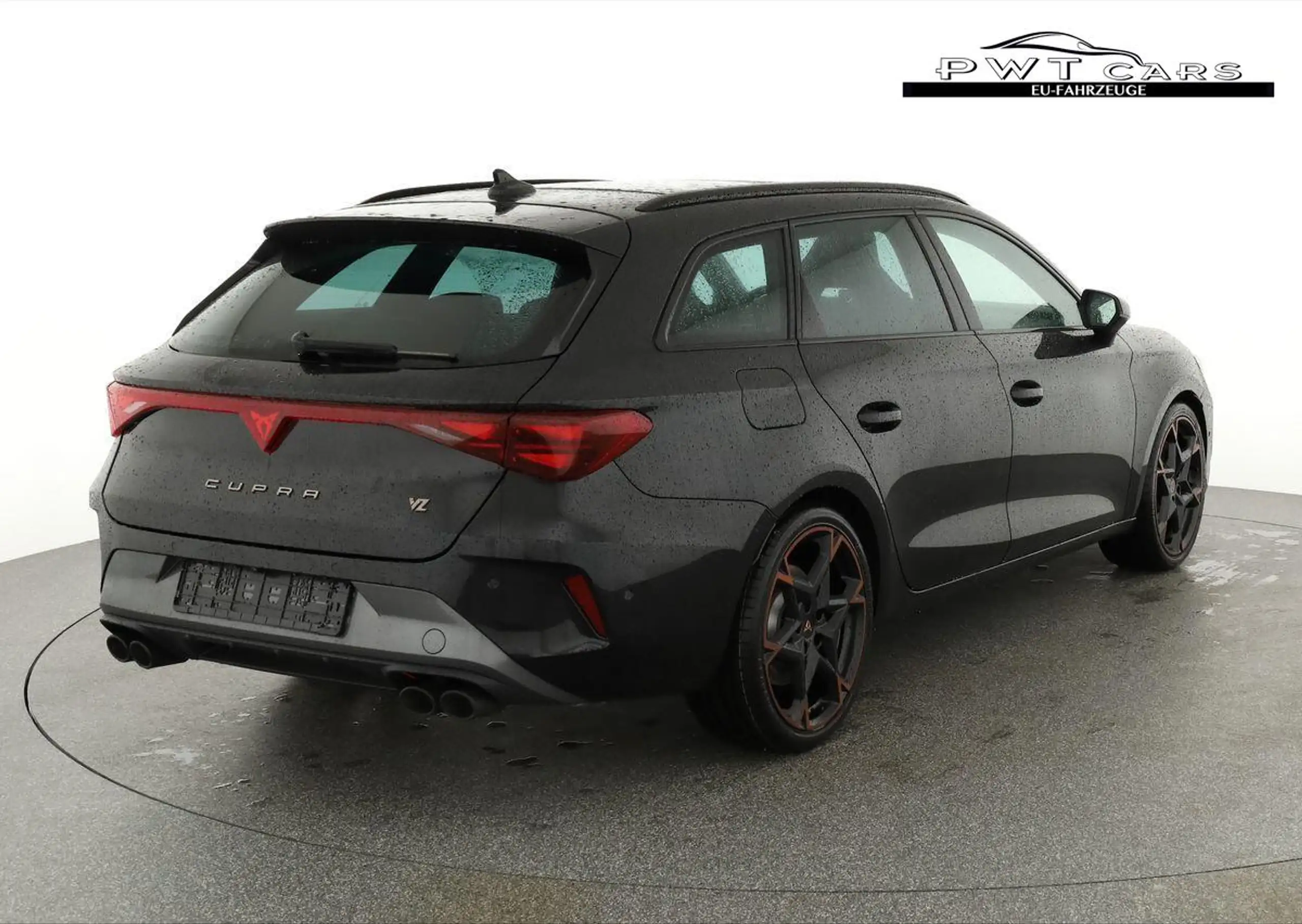 CUPRA - Leon