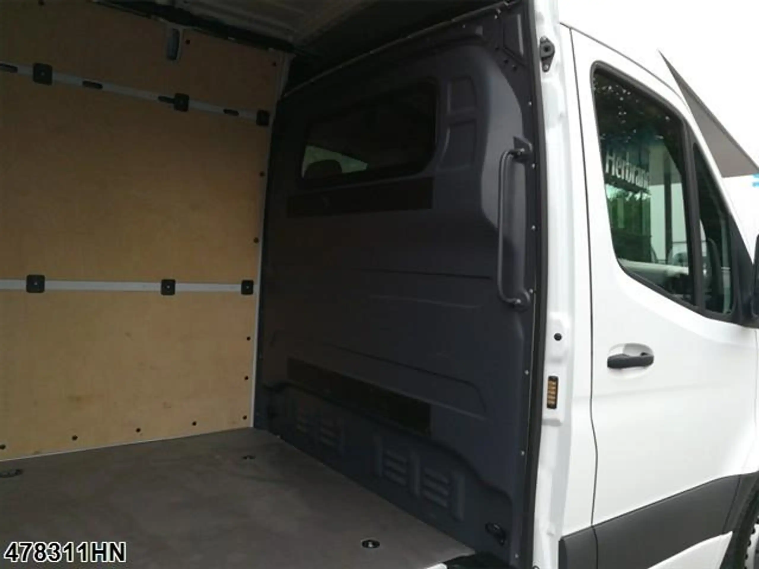 Mercedes-Benz - Sprinter