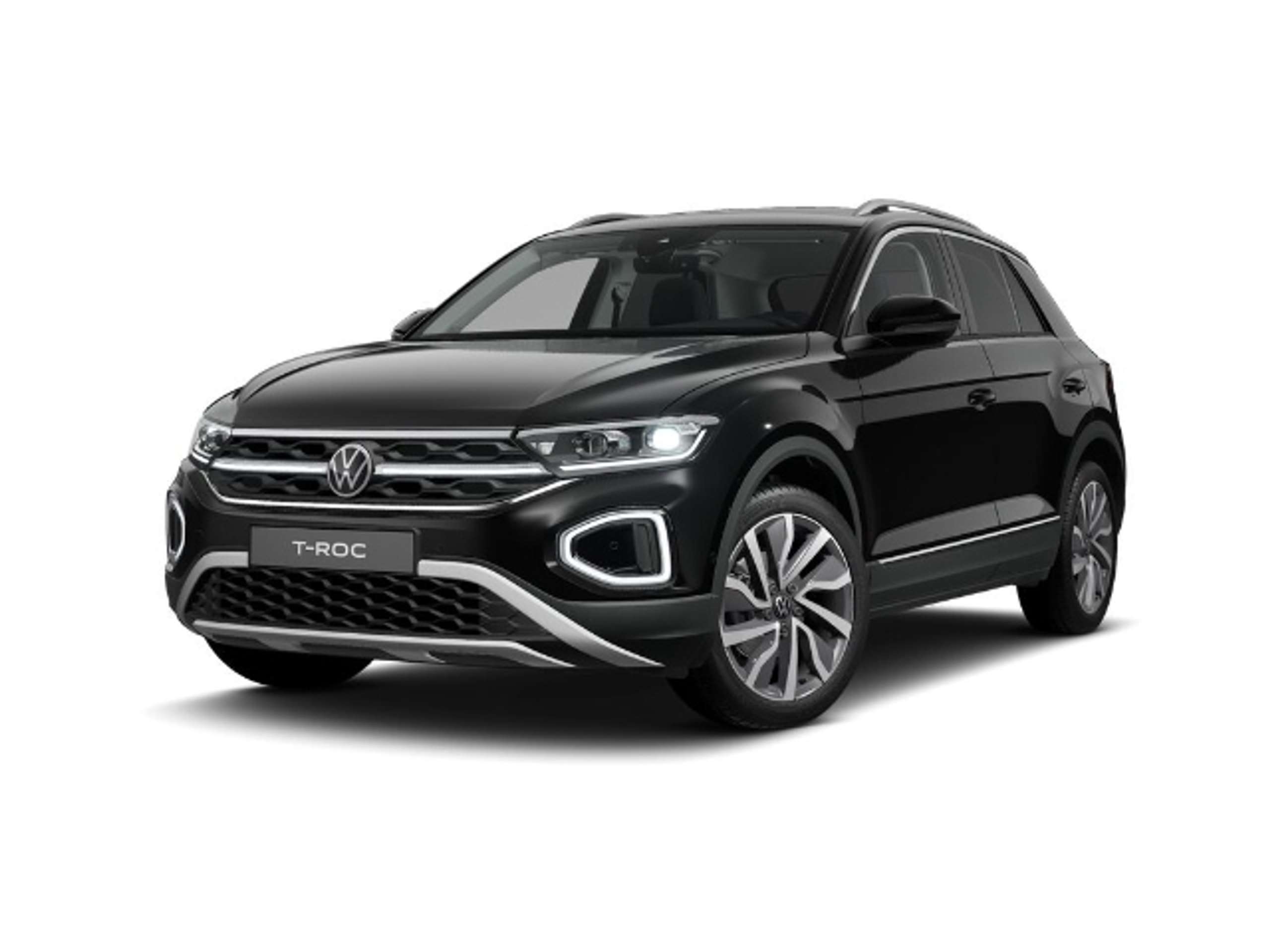 Volkswagen - T-Roc