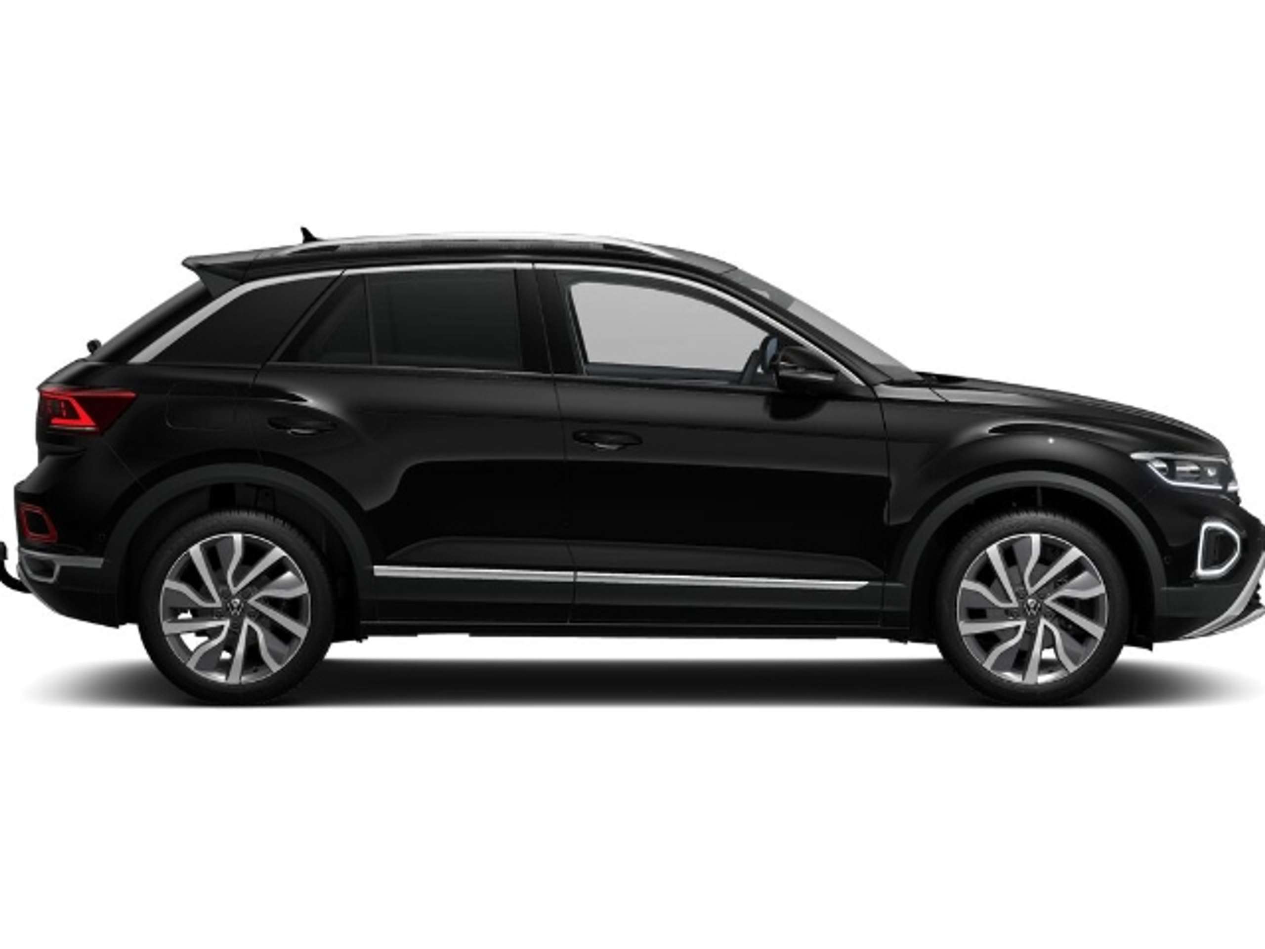 Volkswagen - T-Roc