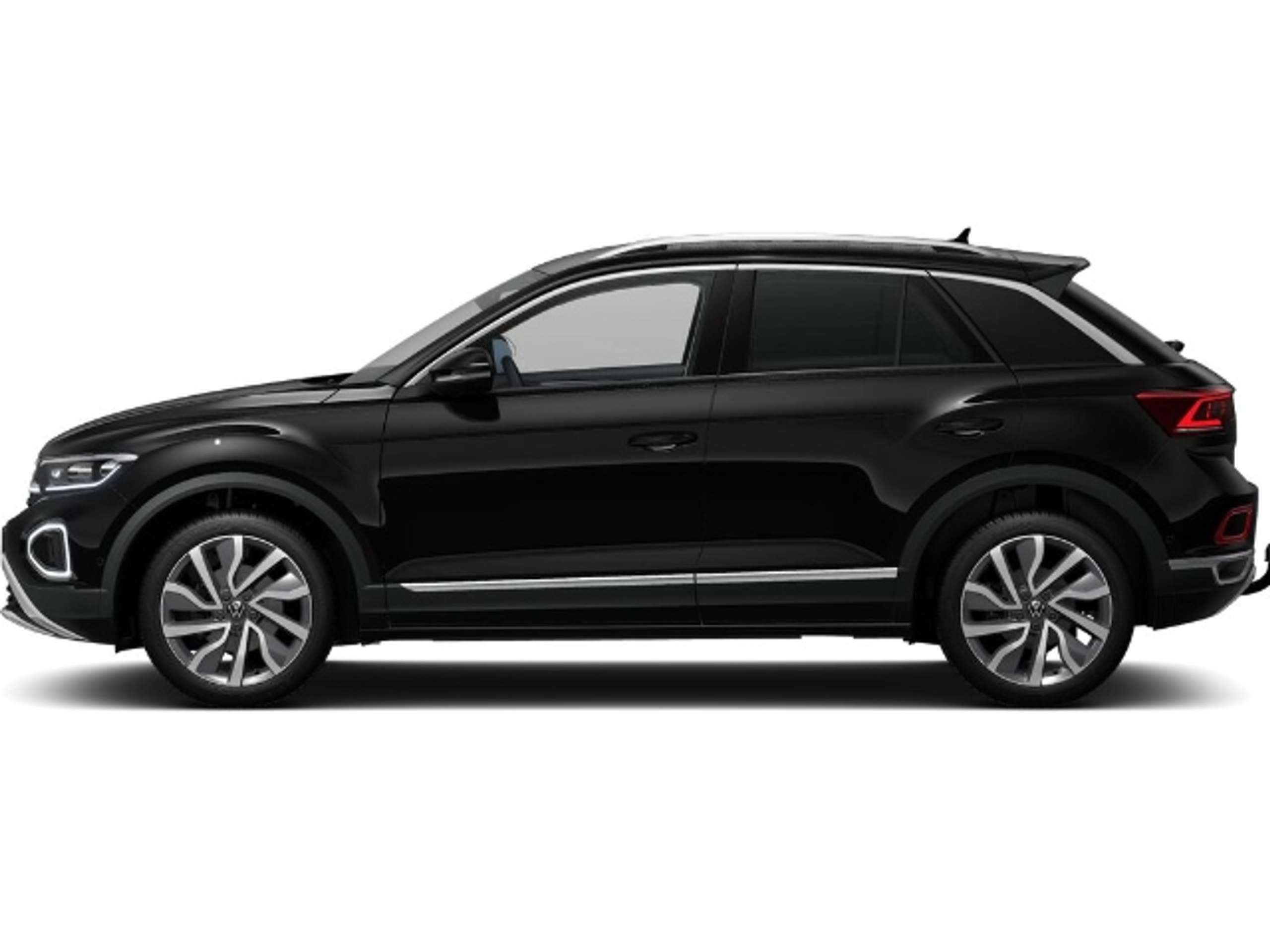 Volkswagen - T-Roc