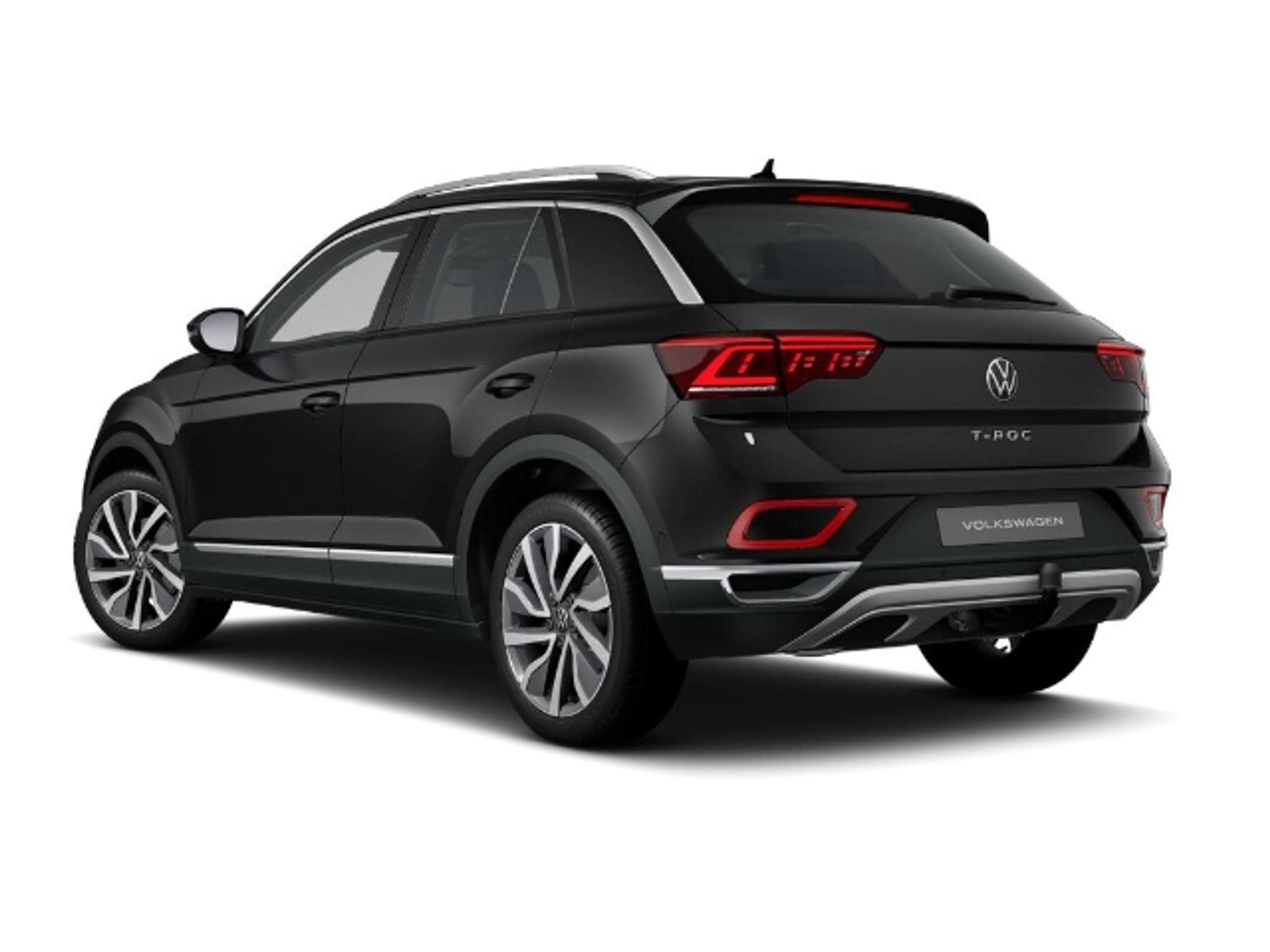 Volkswagen - T-Roc