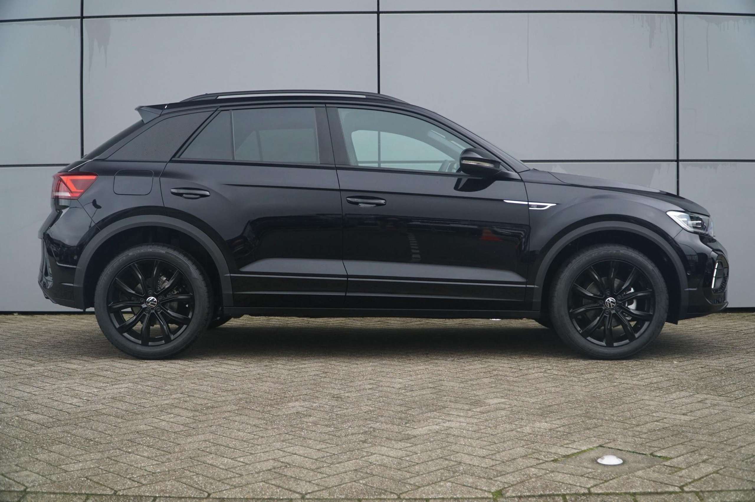 Volkswagen - T-Roc