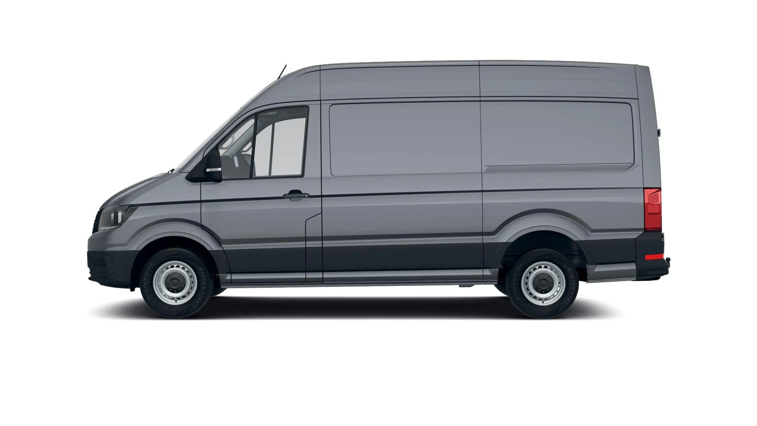 Volkswagen - Crafter