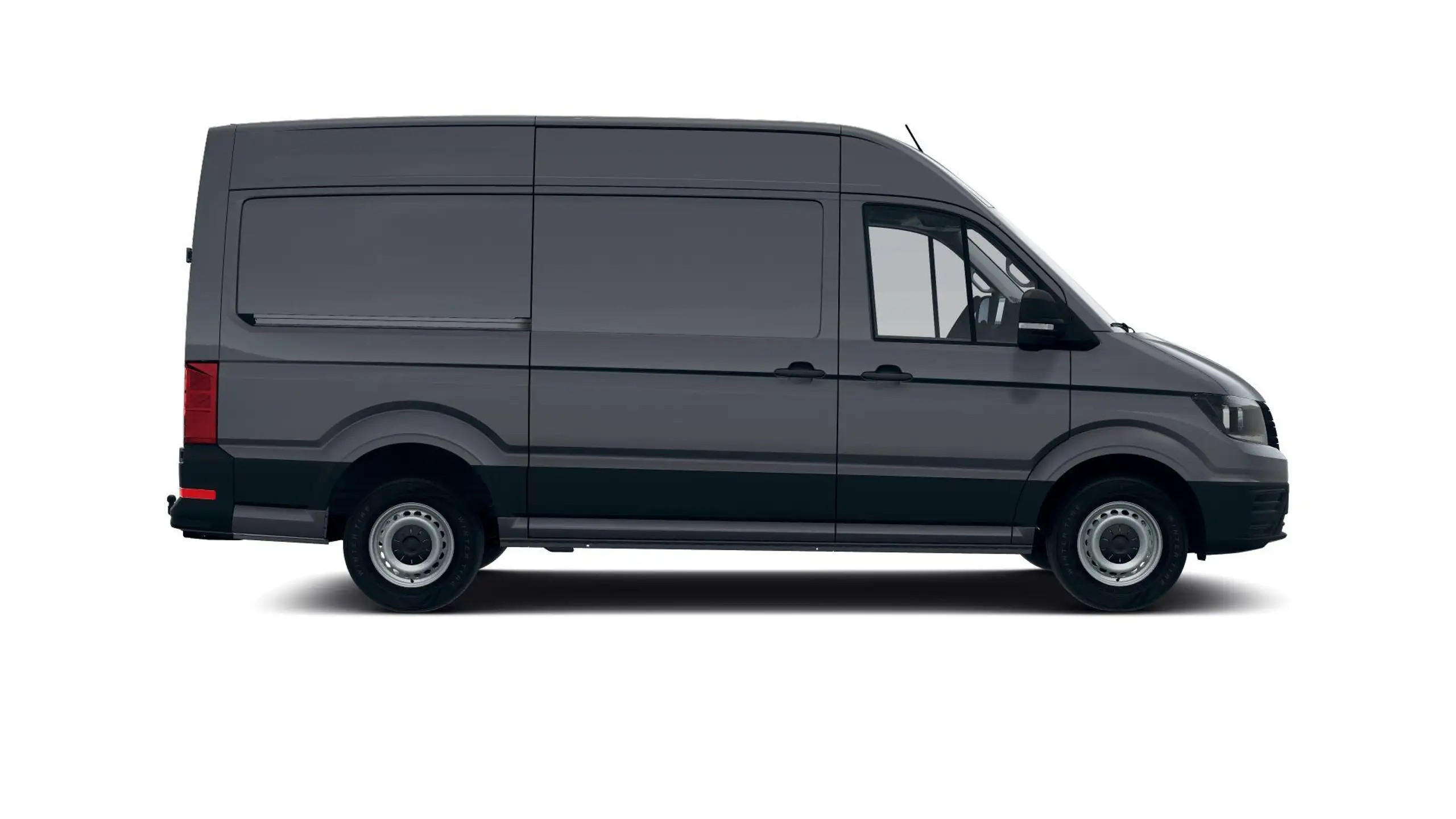 Volkswagen - Crafter