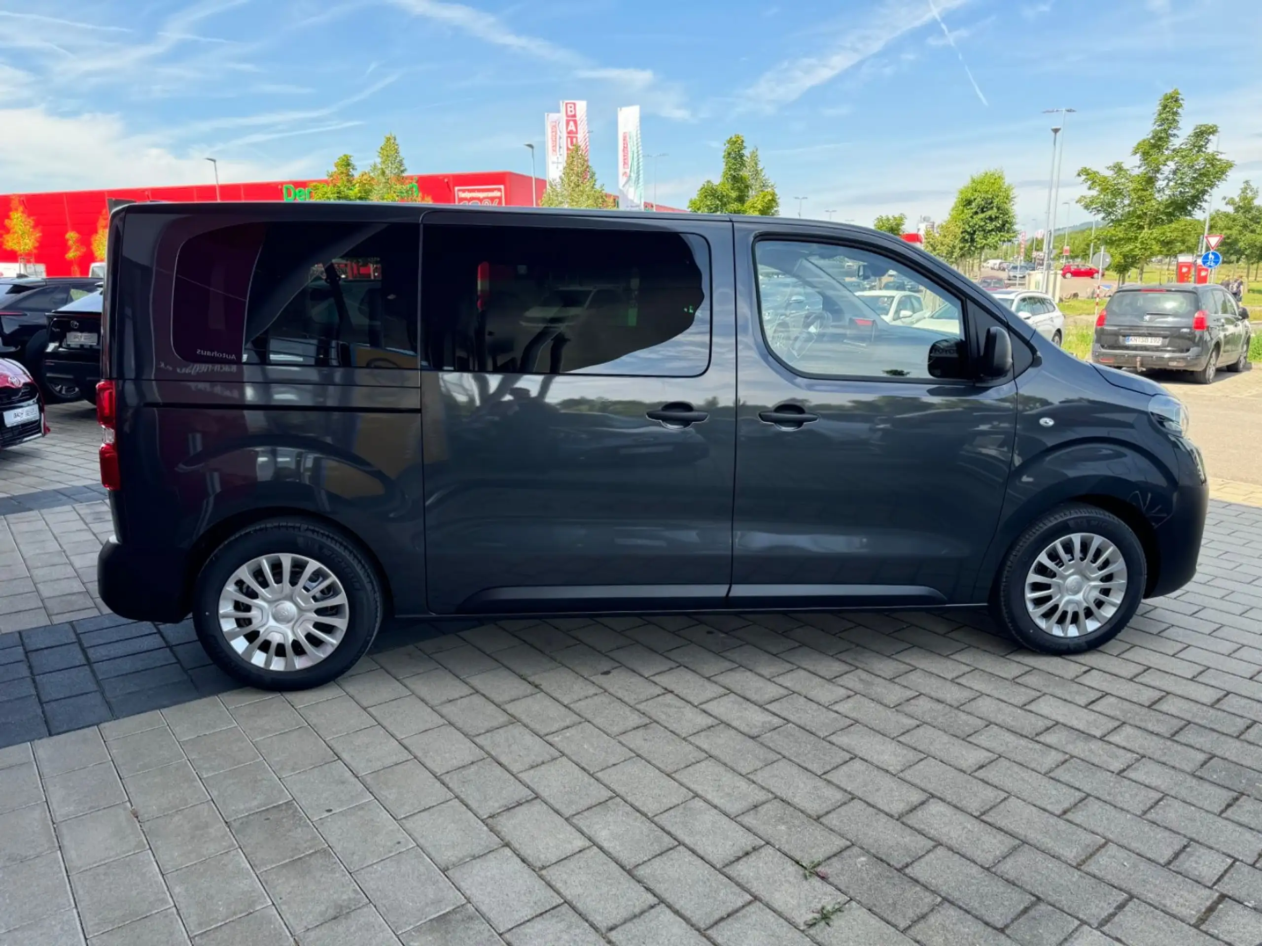 Toyota - Proace