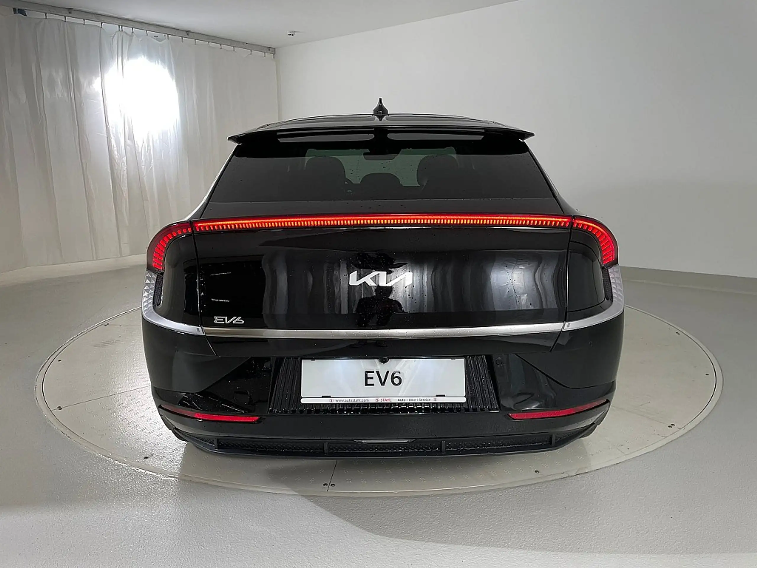 Kia - EV6