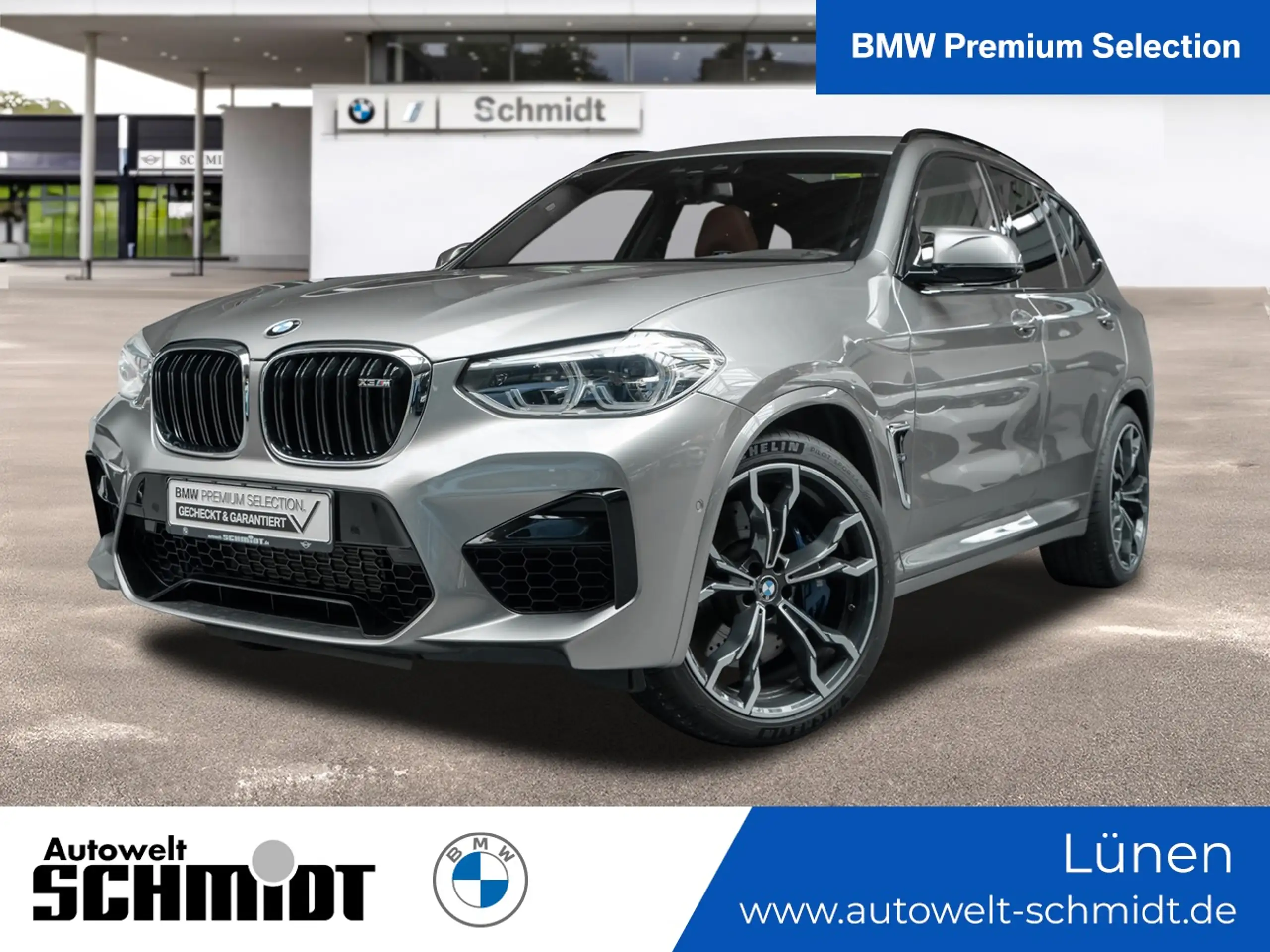 BMW - X3 M