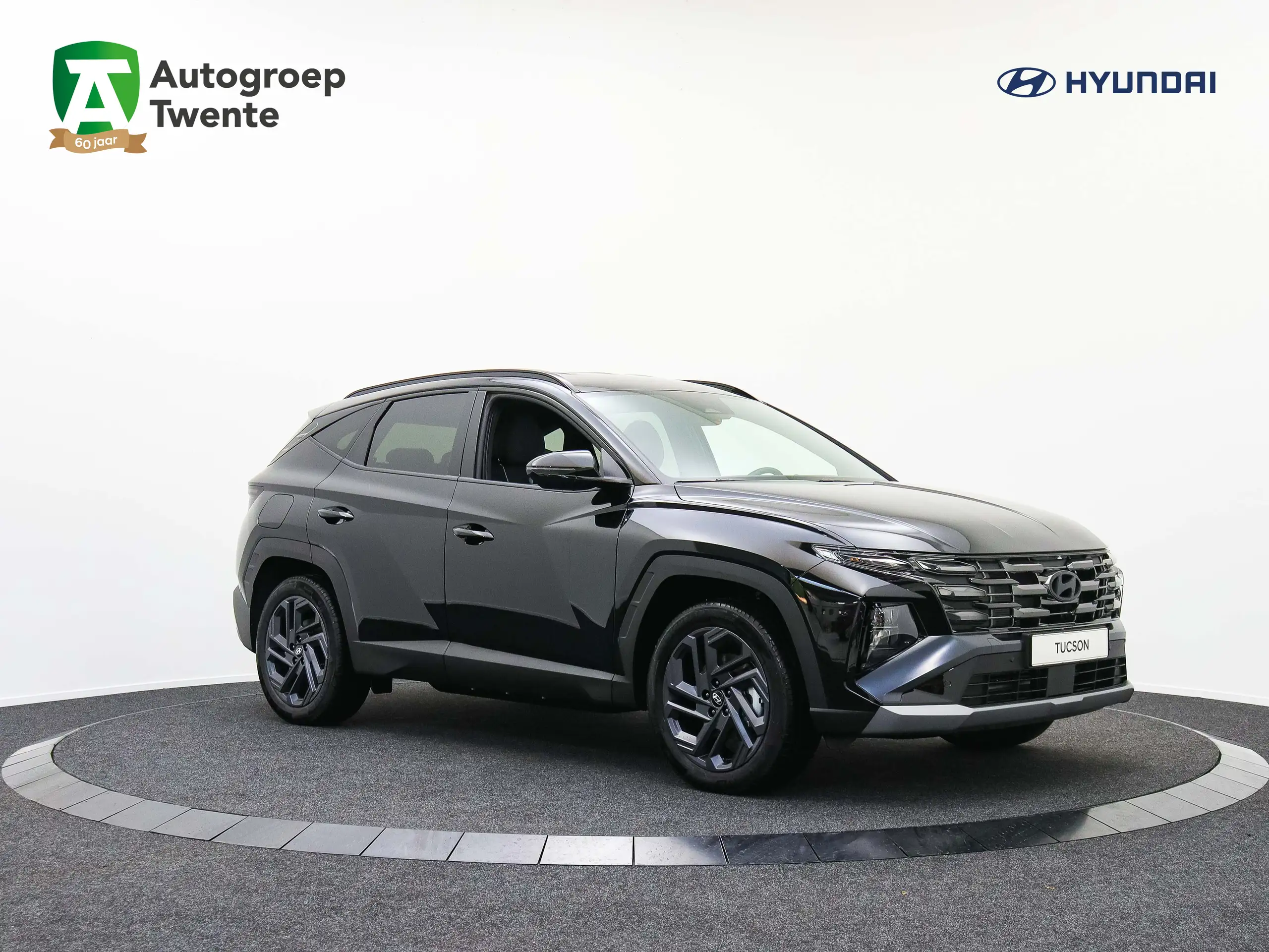 Hyundai - TUCSON