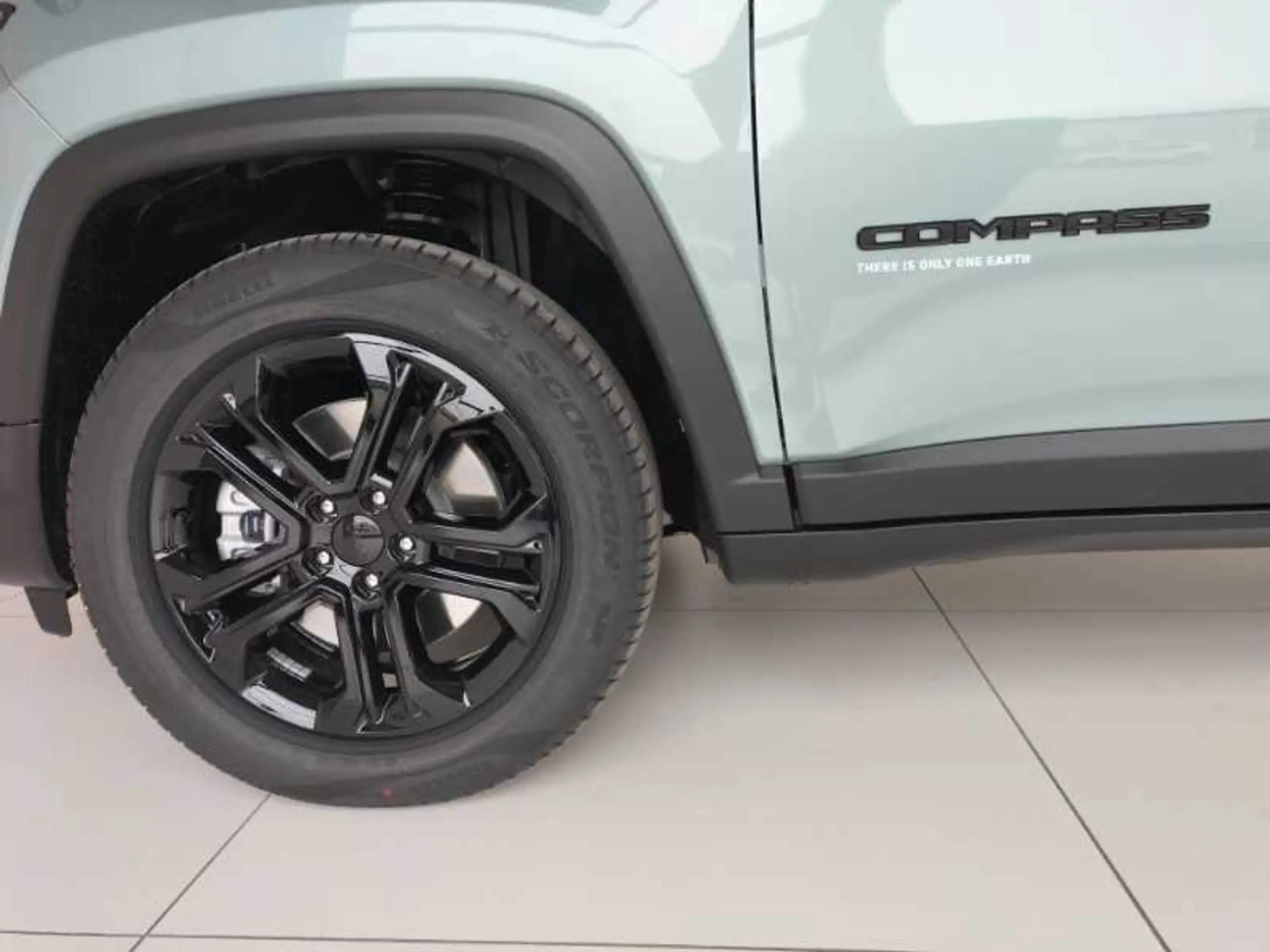 Jeep - Compass