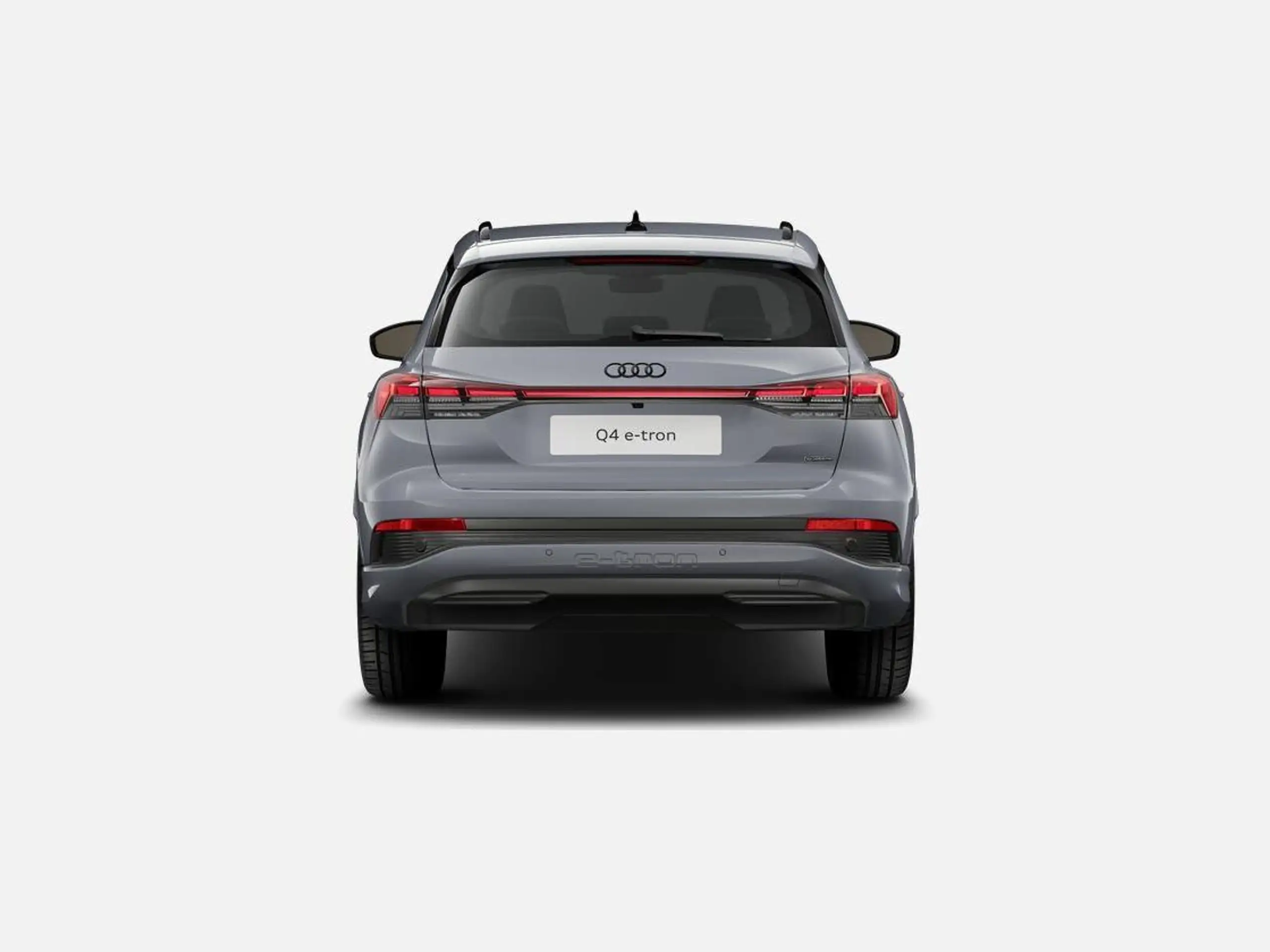 Audi - Q4 e-tron