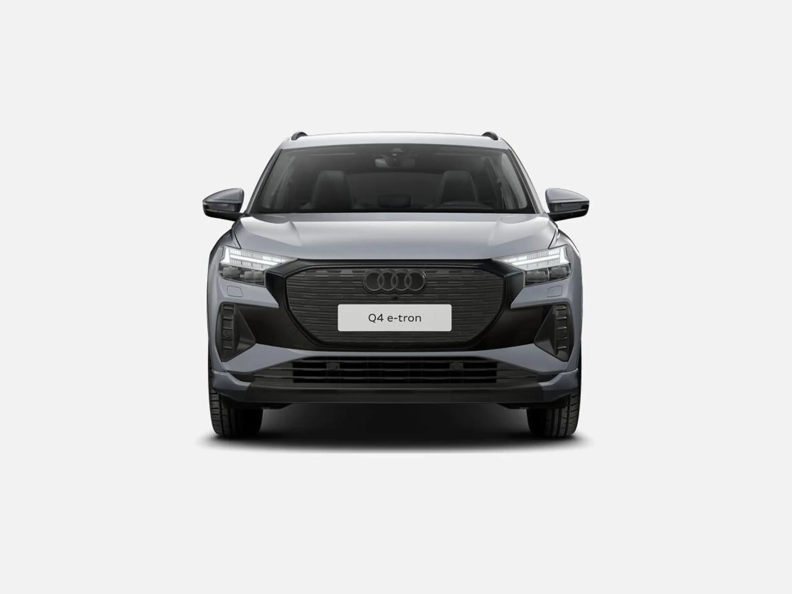 Audi - Q4 e-tron