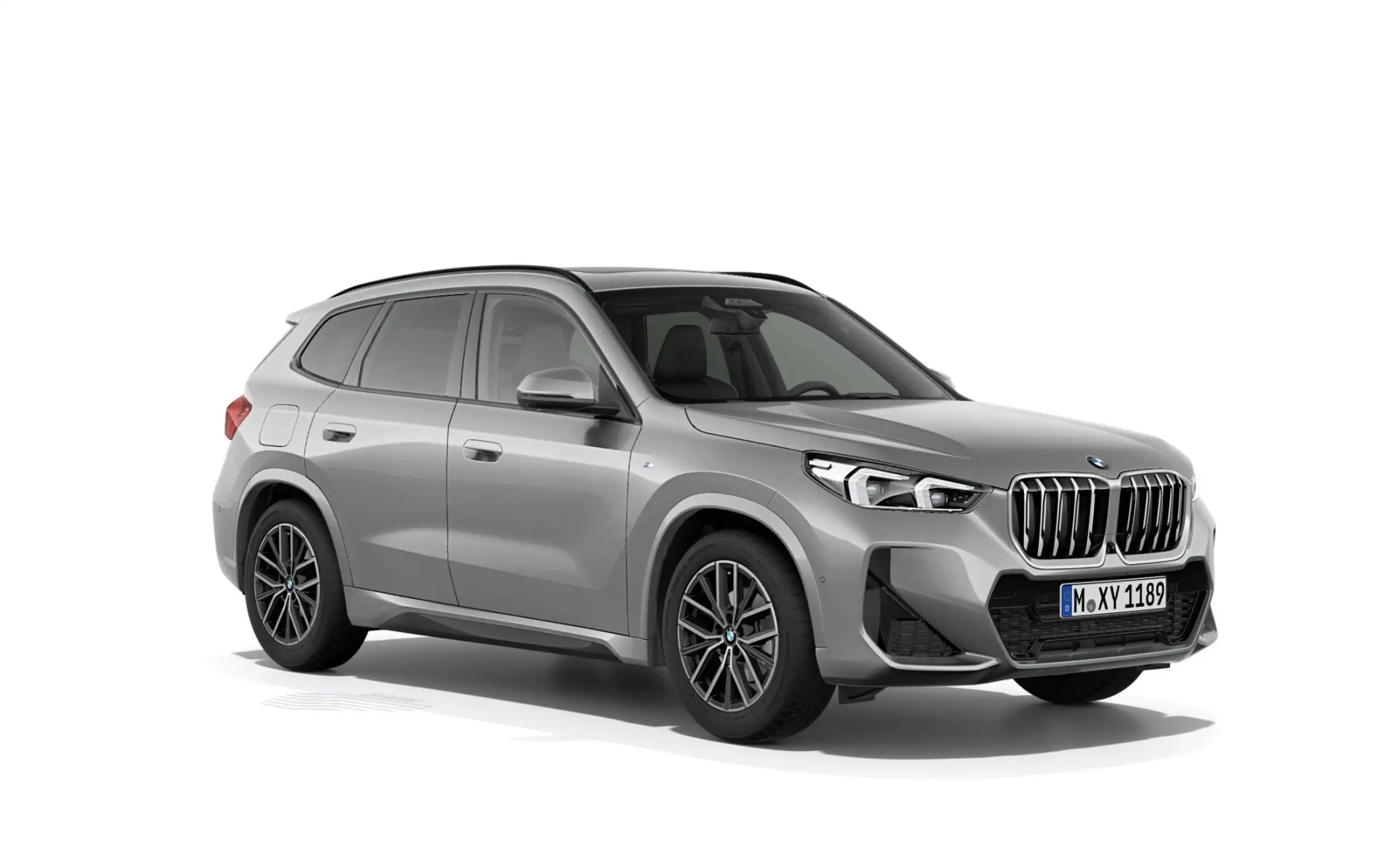 BMW - X1