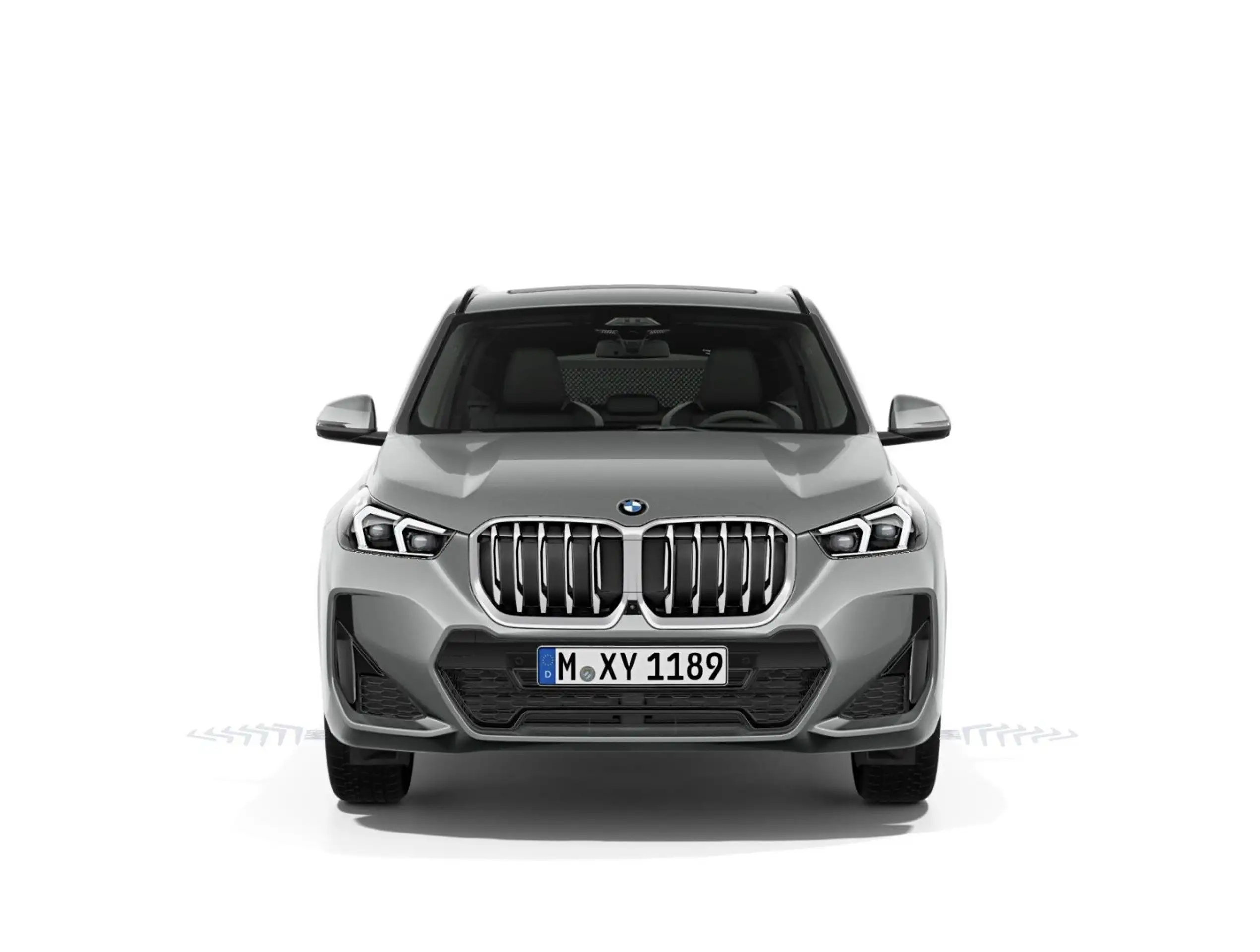 BMW - X1